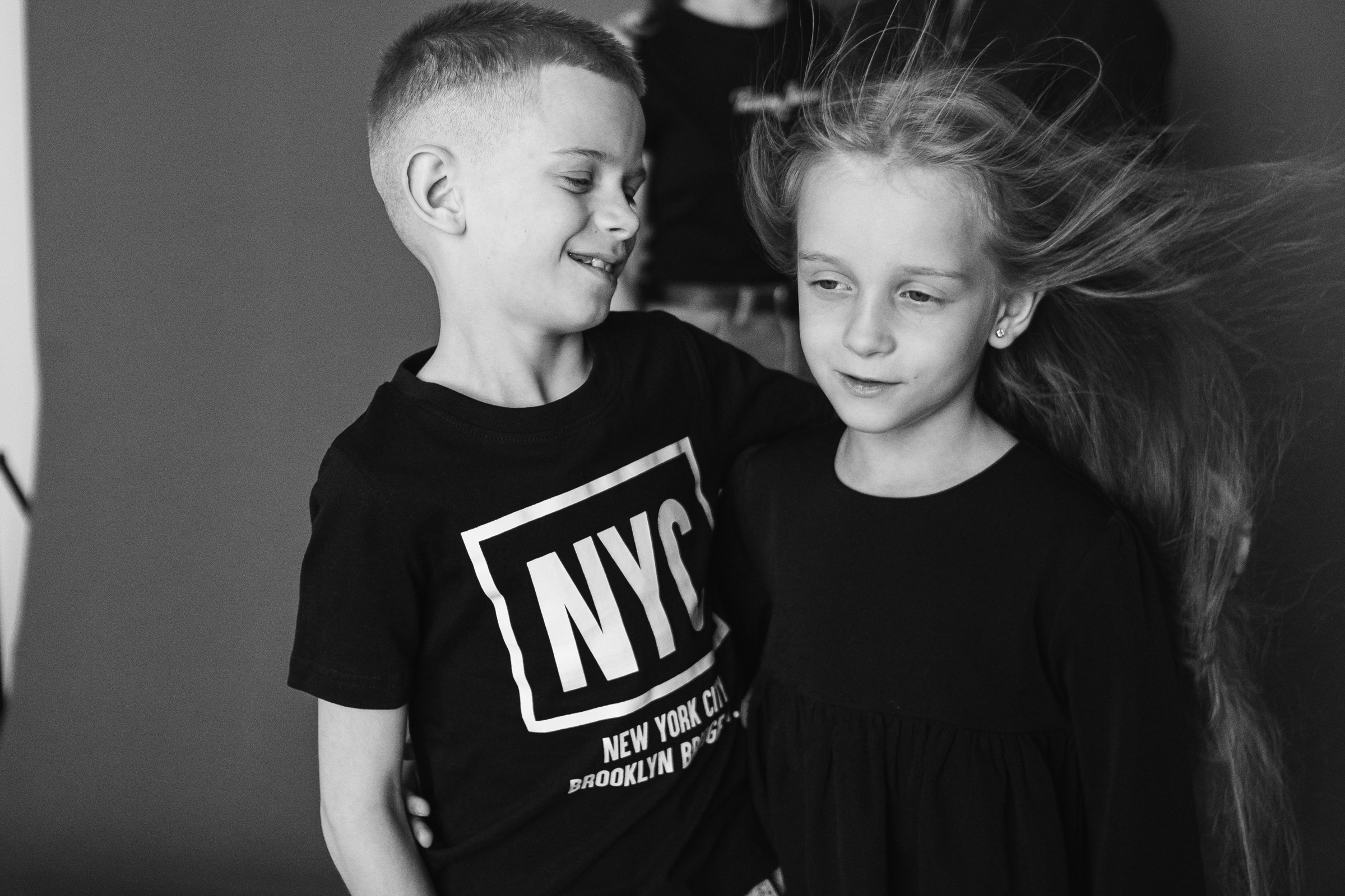 Большая семья Иры. Семейный фотограф в Волгодонске Краченцева Анна