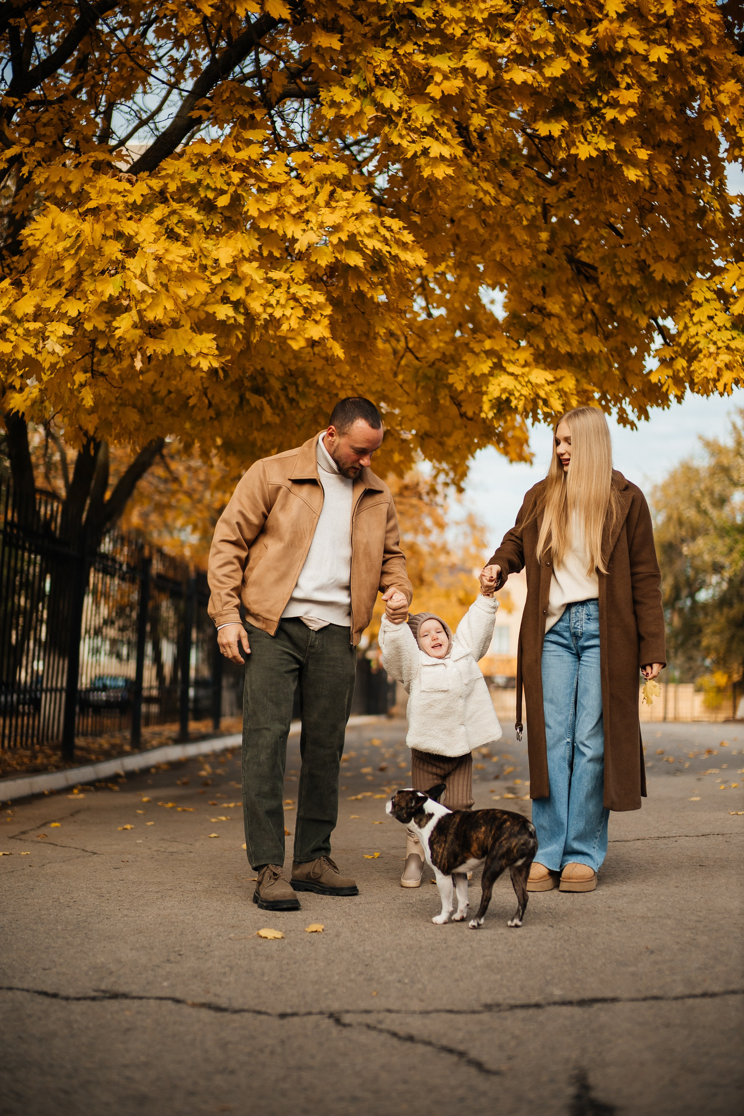 Артем Настя Николь и Бени. Семейный фотограф в Волгодонске Краченцева Анна