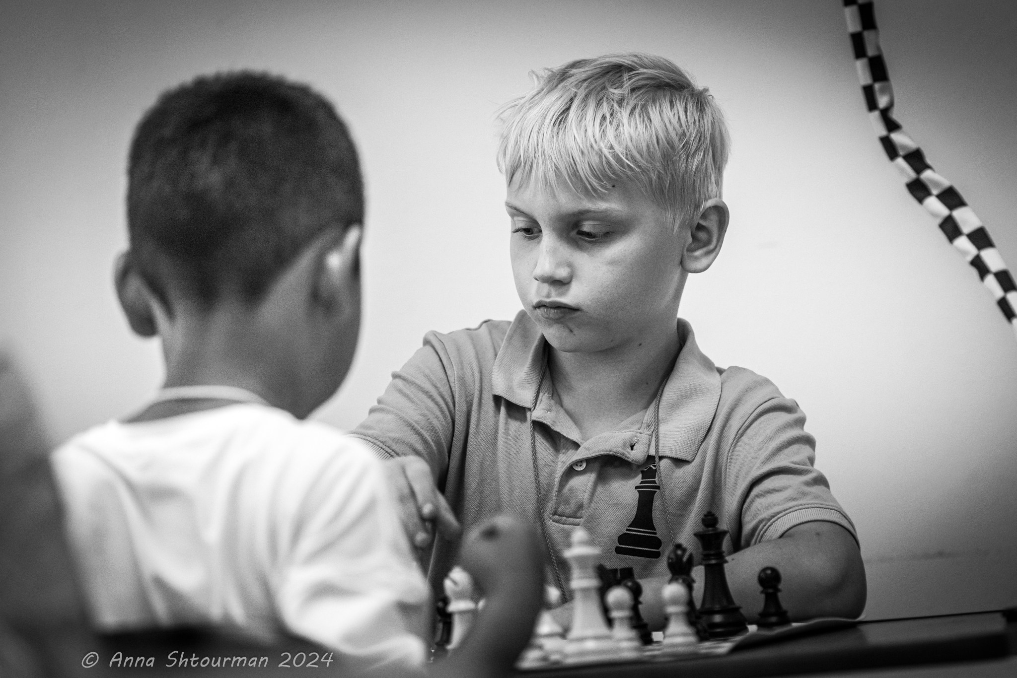 2024.07.07 Кубок Волги — шахматный фестиваль — блиц. Фотограф Анна Штурман (репортажная съёмка любых событий и мероприятий) Anna Shtourman photographer