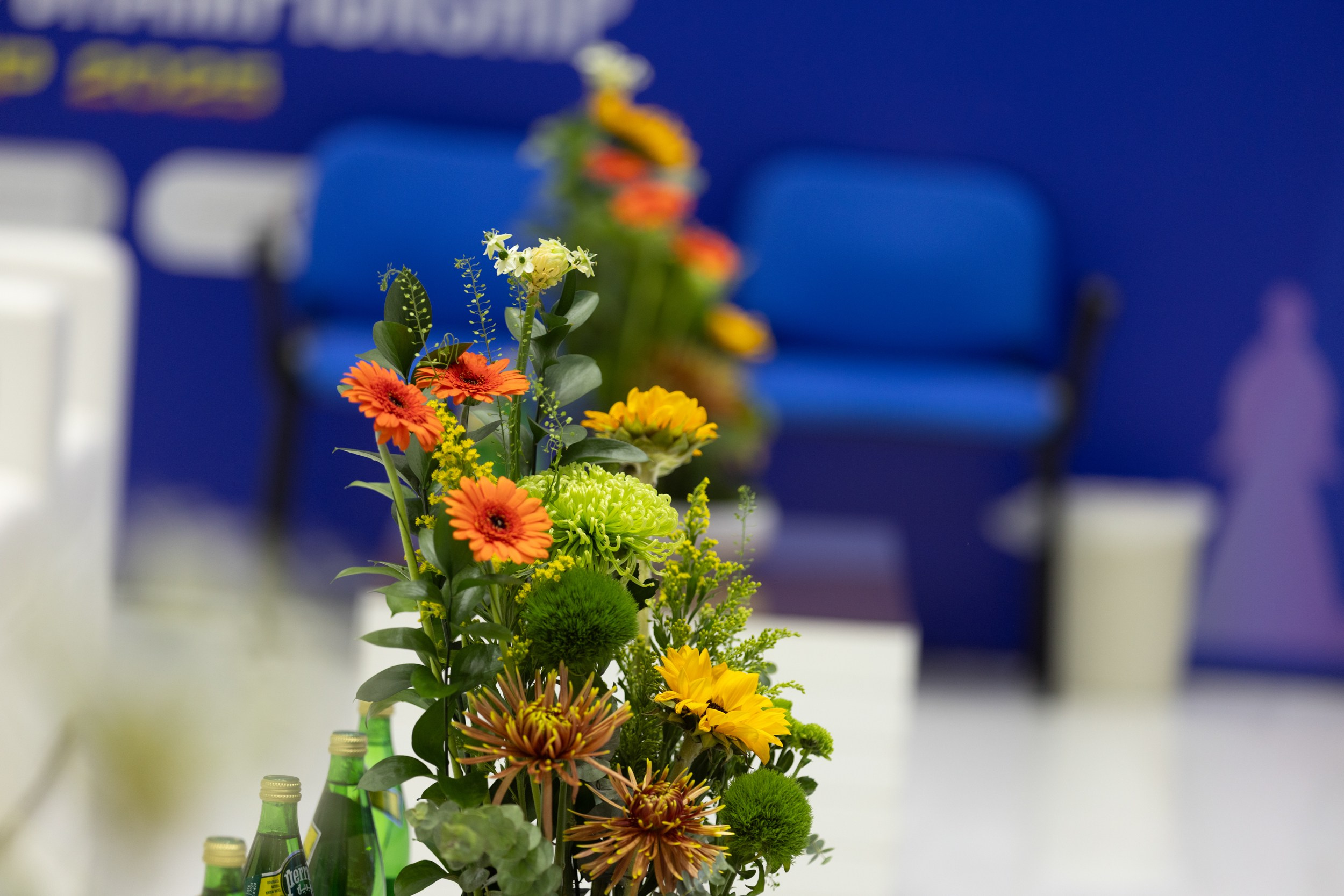 2025.09.01 1st. FUJAIRAH GLOBAL Chess Championship — Closing Ceremony. Фотограф Анна Штурман (репортажная съёмка любых событий и мероприятий) Anna Shtourman photographer