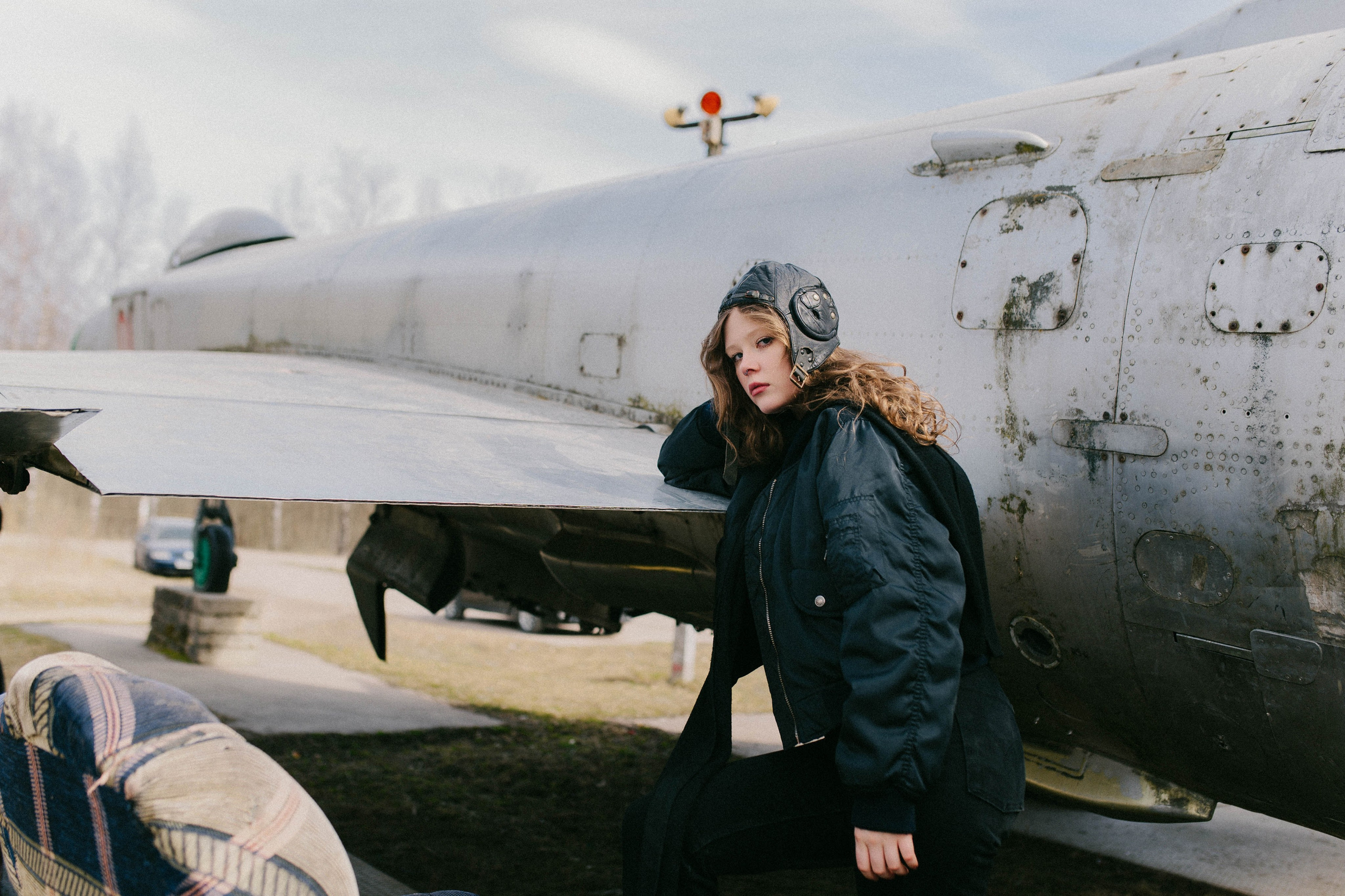 Avia. Фотограф Светлана Васильева