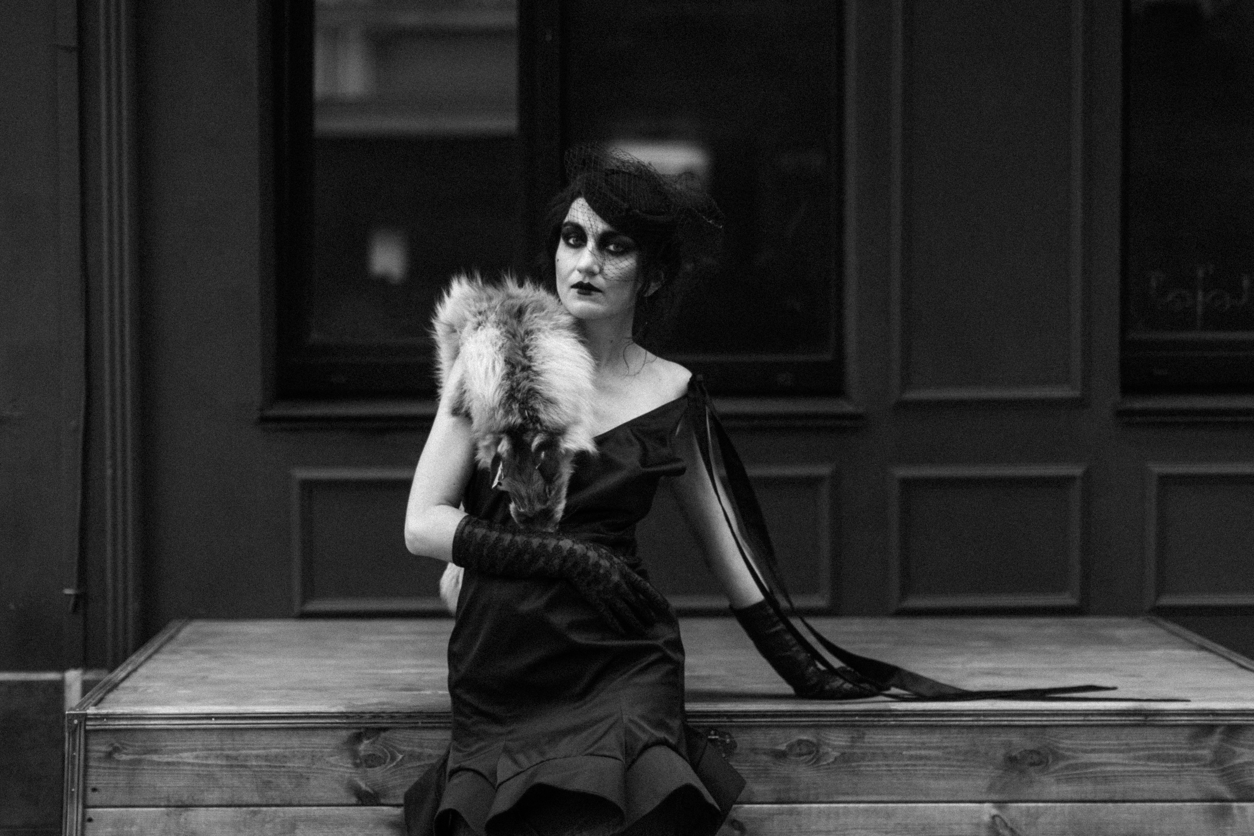 Кристина. Свадебный и портретный фотограф — Мария Костина