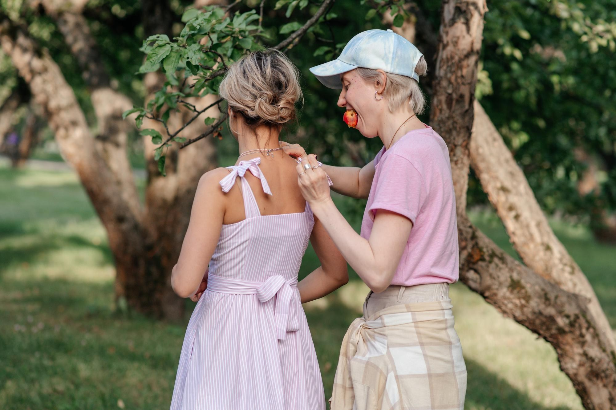 Gender party. Свадебный фотограф в Москве Юлия Лисой