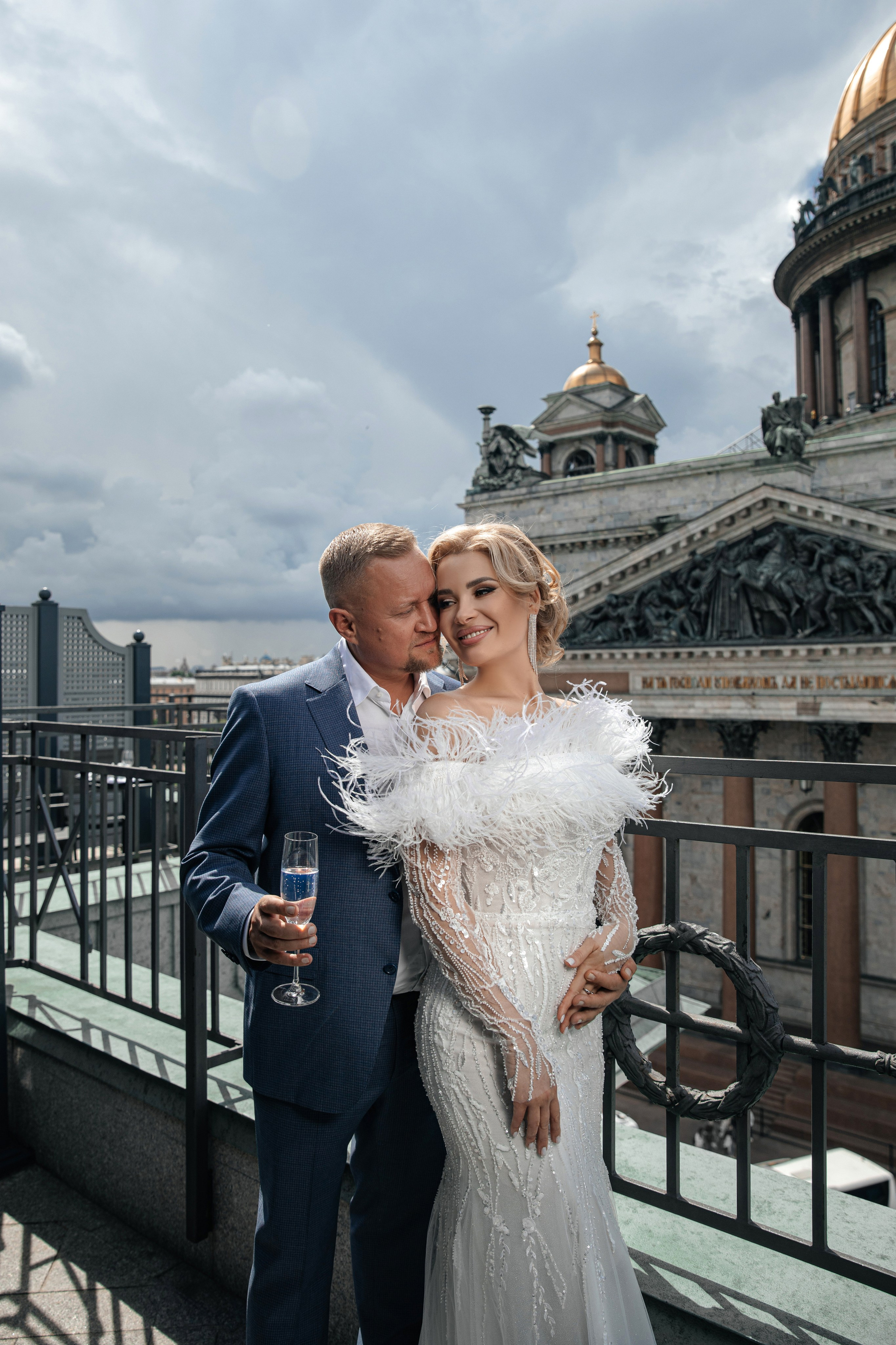 Vyacheslav & Diana. Фотограф Анжелика Кварц. Санкт-Петербург, Wedding Photographer in Spain, France, Italy, Montenegro