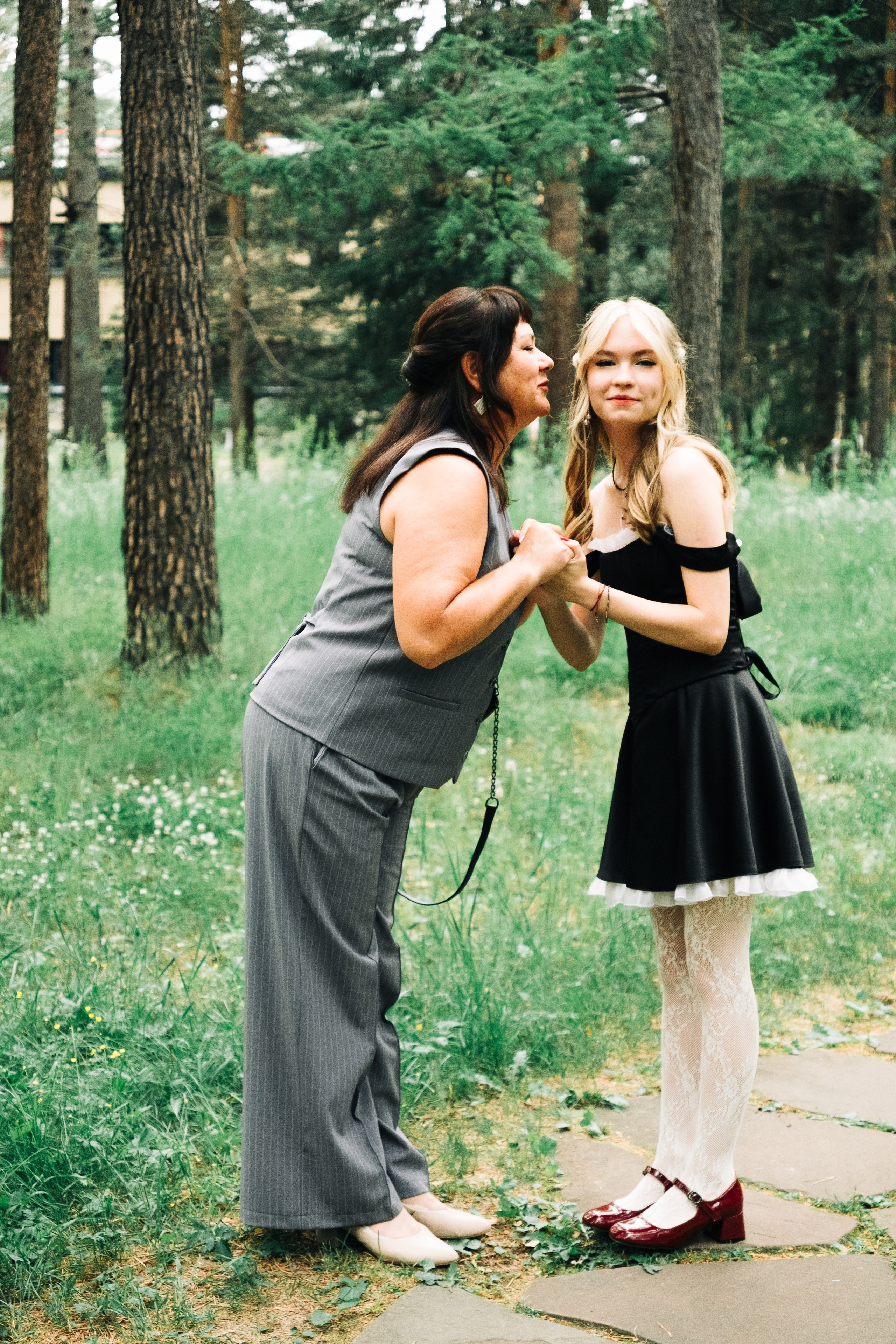 Выпускной. Фотограф в Иркутске Анна Мирошникова