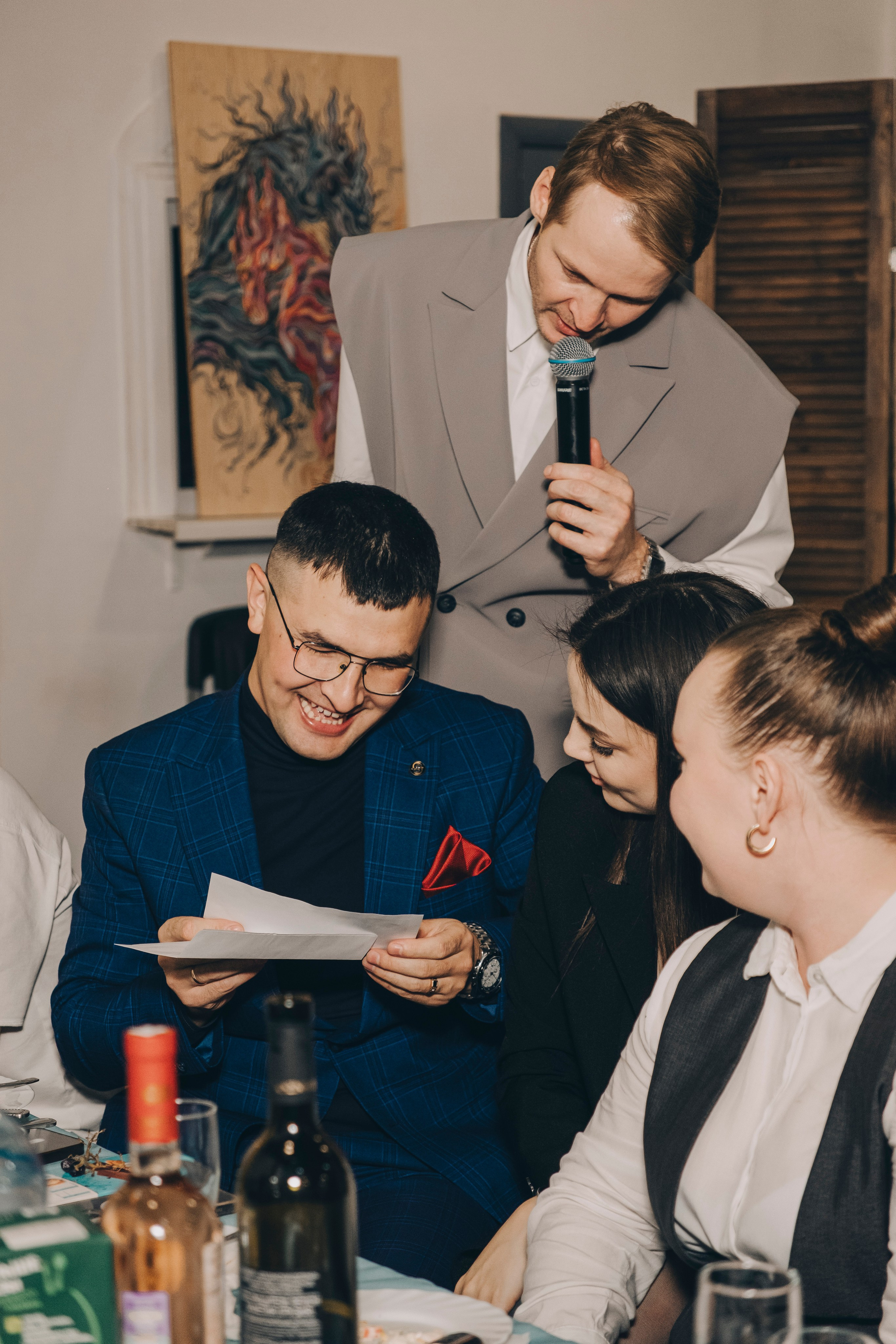 Репортаж Дня Рождения. Фотограф в Иркутске Анна Мирошникова