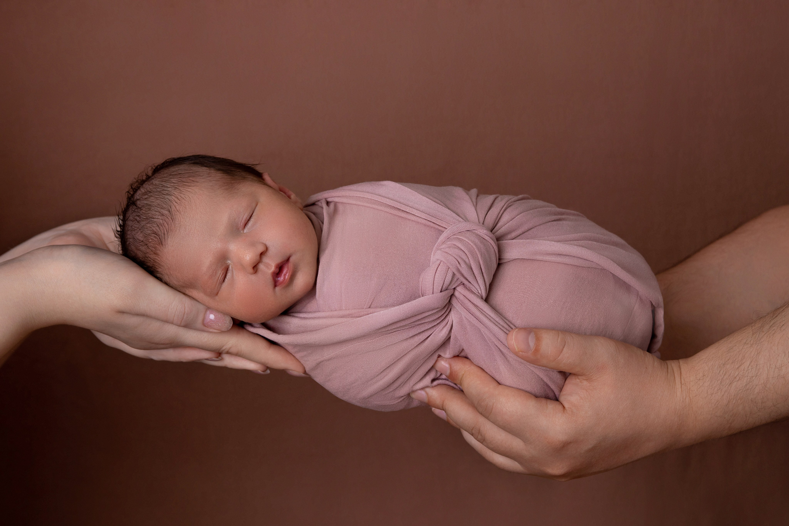 Ньюборн. Фотограф новорожденных Оренбург и свадебный фотограф Оренбург