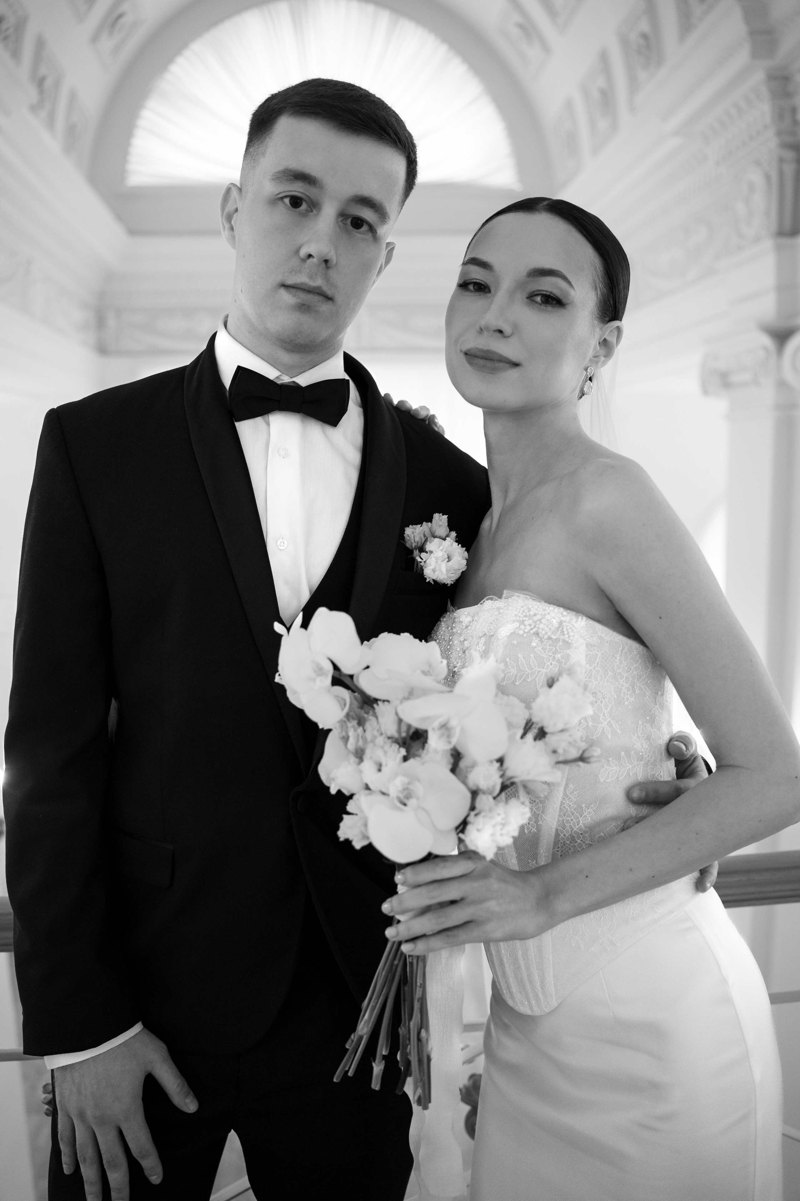 Ann&Pavel. Alina Antonova фотограф в Санкт-Петербурге