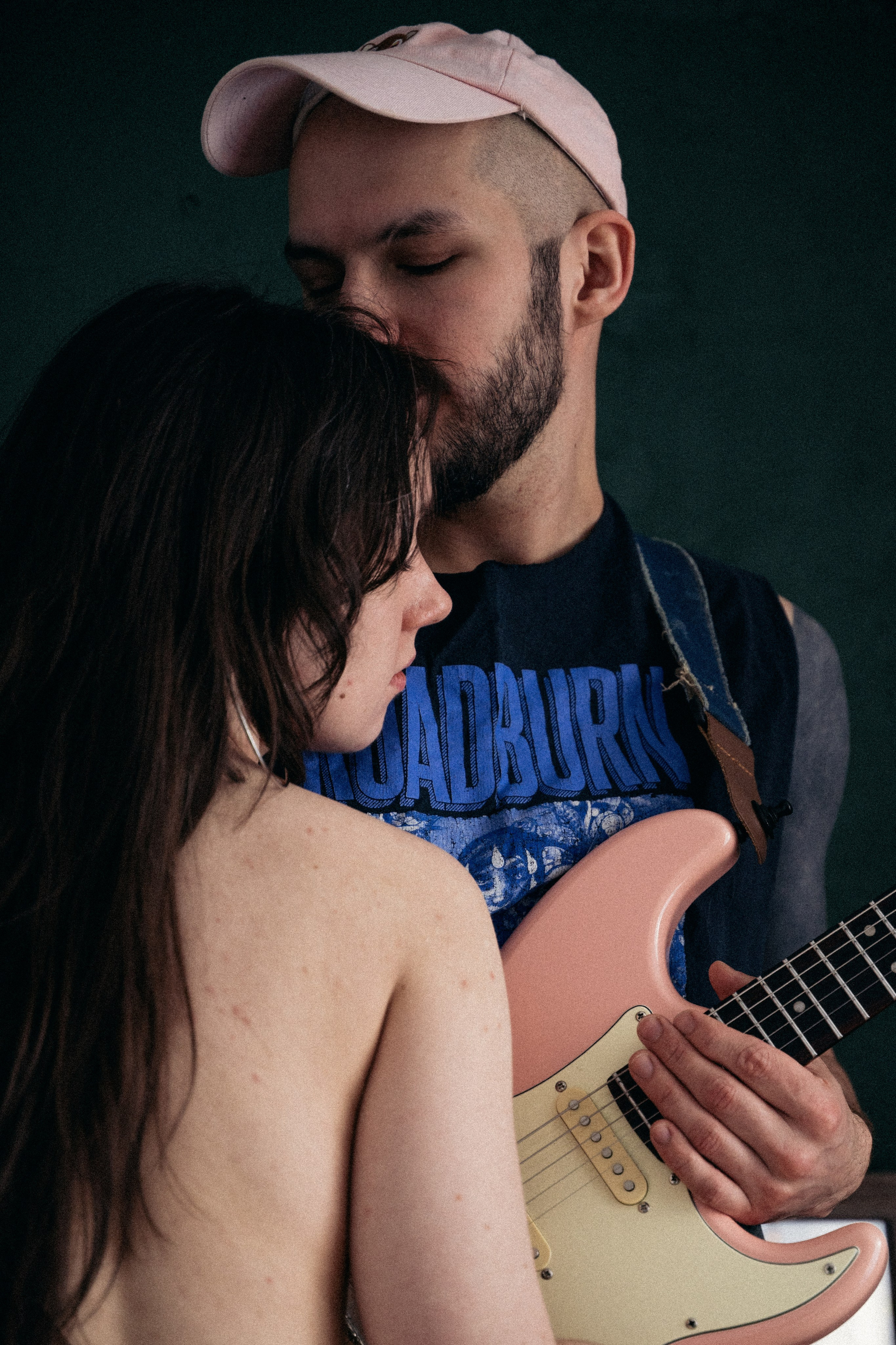 Хочешь я тебе спою?. Главная