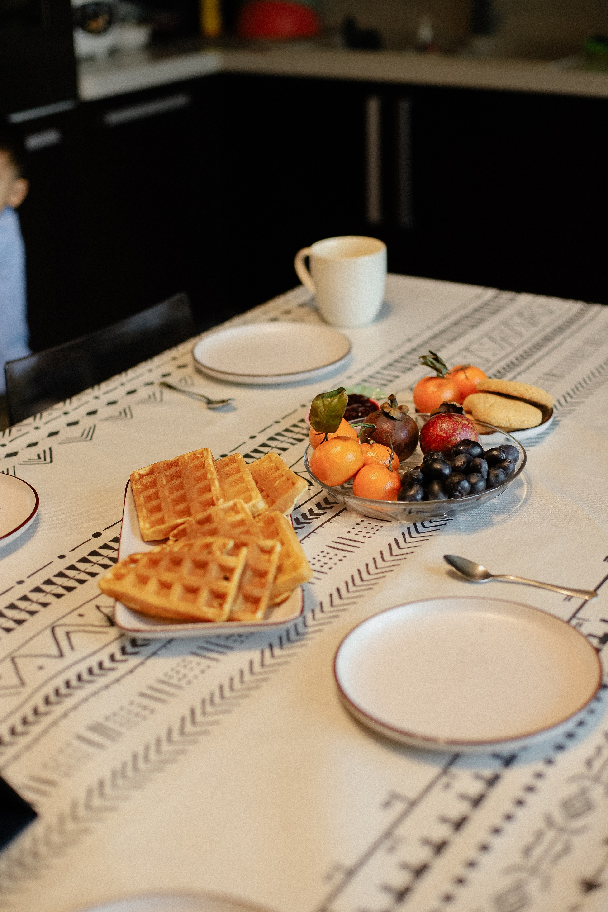 На 7 этаже. Фотограф в Алматы и Москве Даша Пушкина