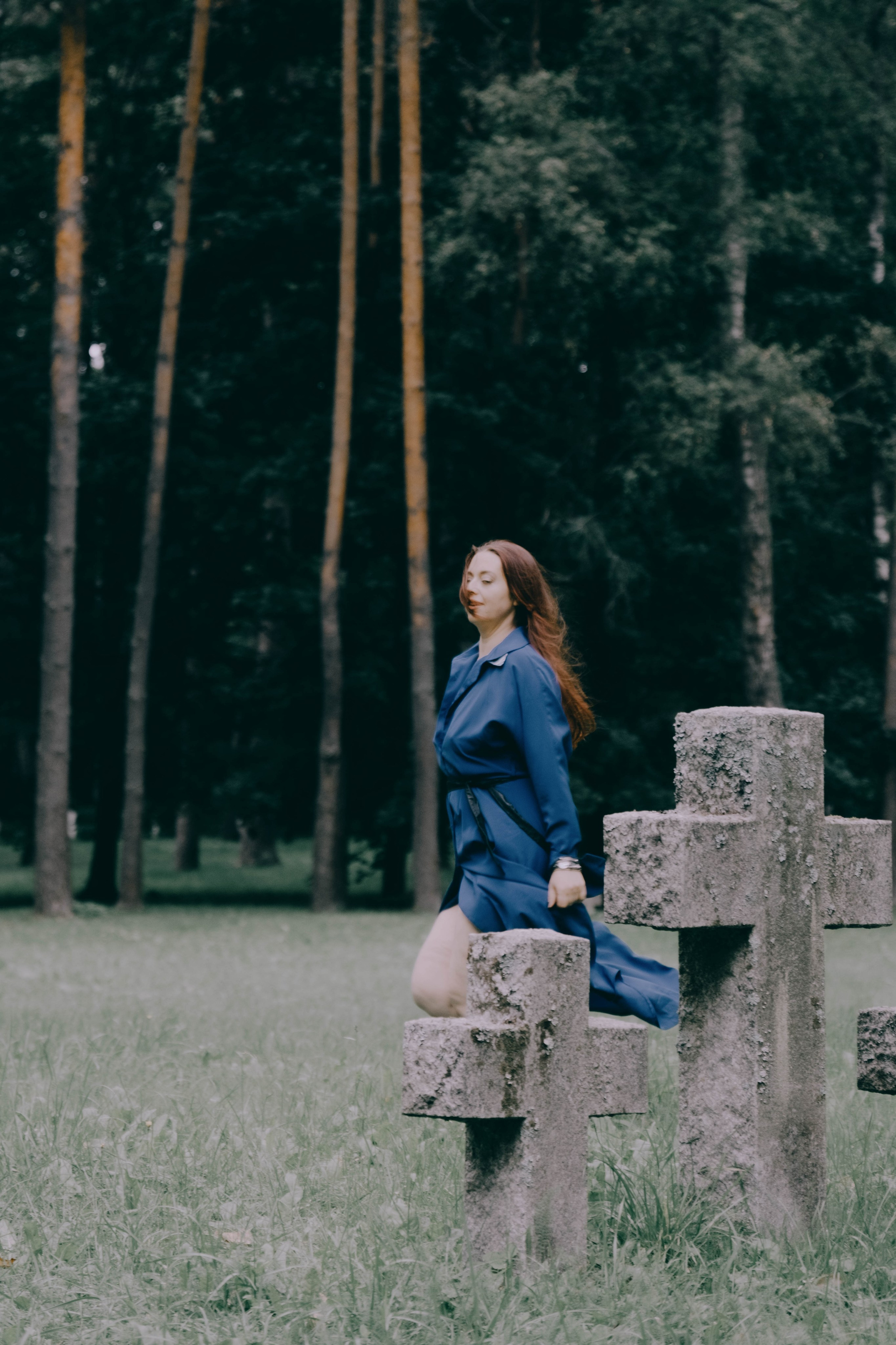 Когда хочется СКАЗКУ (Юля 40+). Фотографирую женщин 40+ Ольга Лазаренко Смоленск