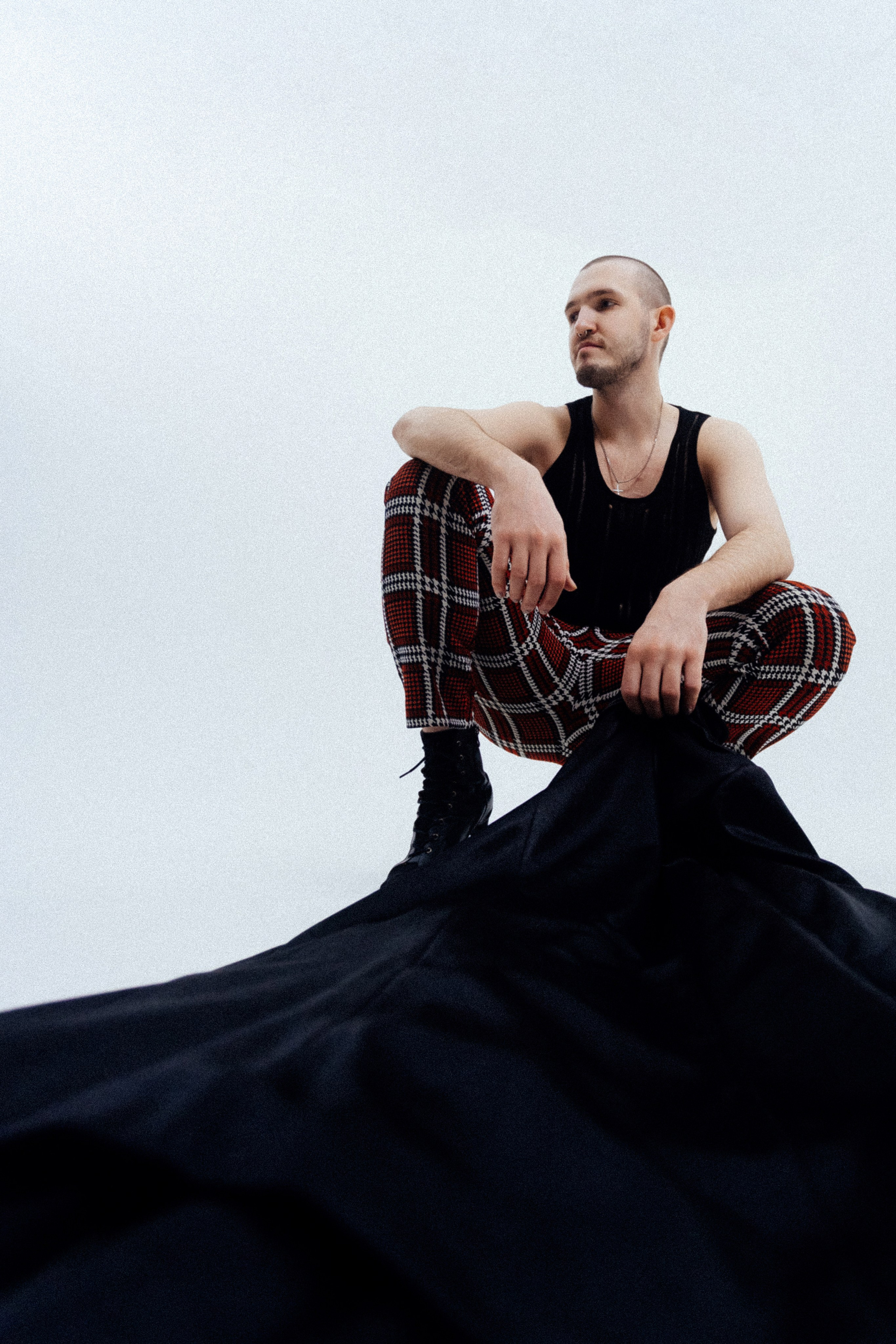 Гоша. Фотограф Кемерово | Сергей