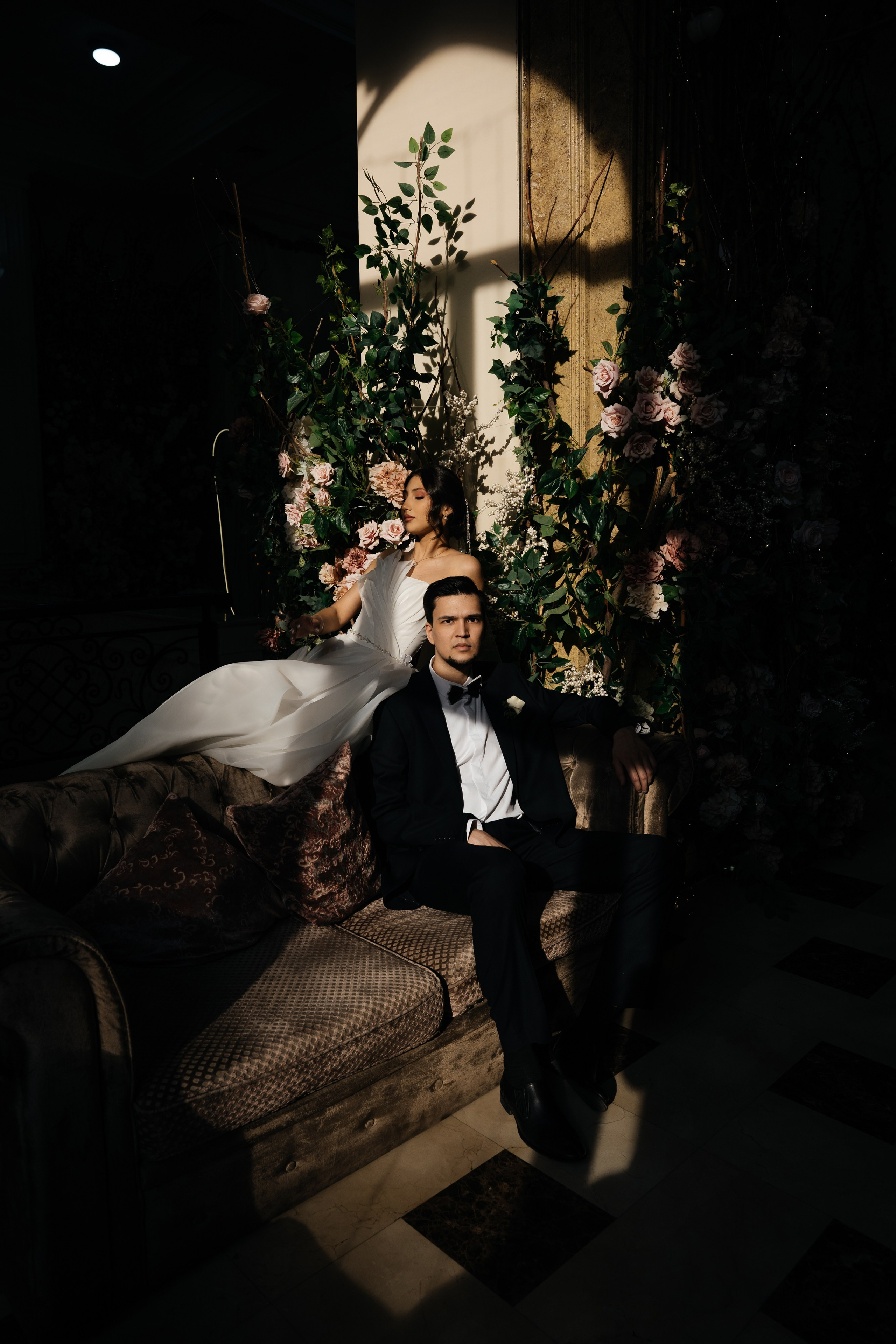 Nurali & Alina. Свадебный фотограф алматы Шожебаев Кайрат