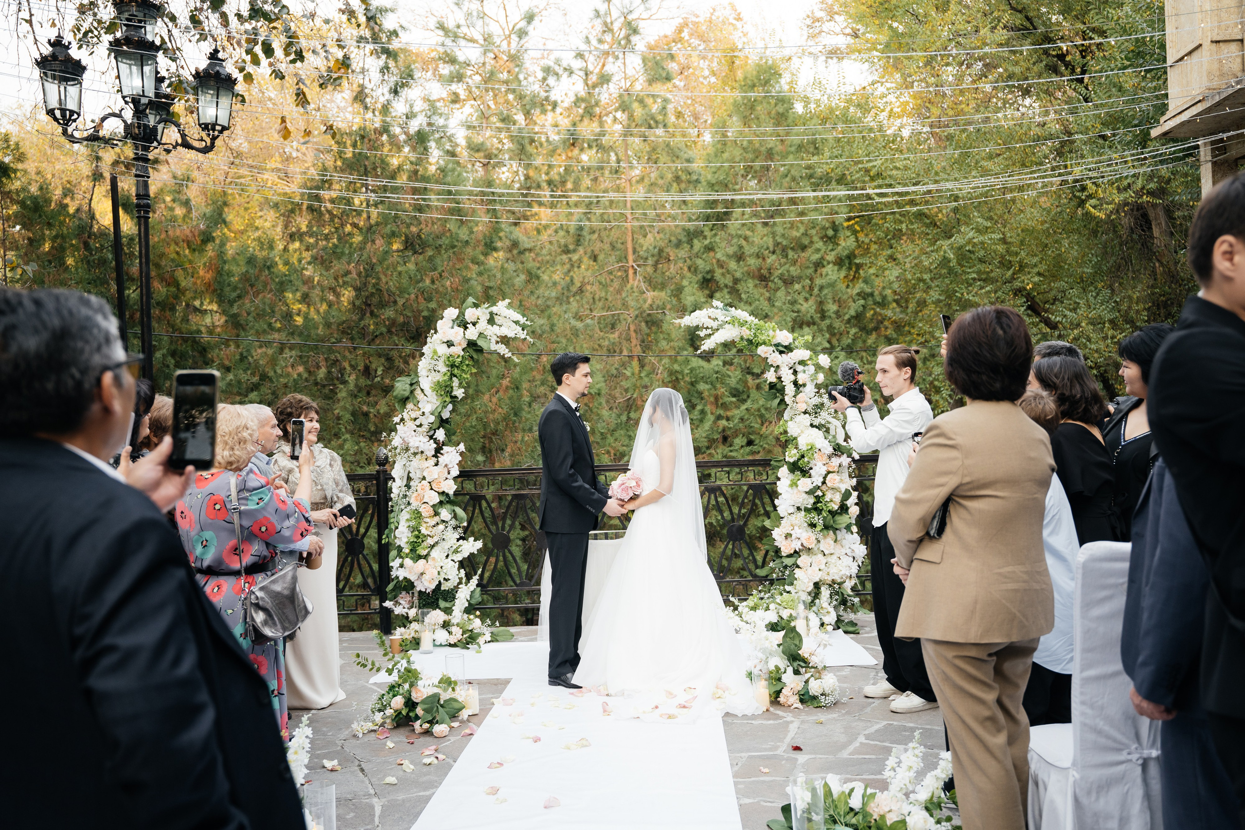 Nurali & Alina. Свадебный фотограф алматы Шожебаев Кайрат