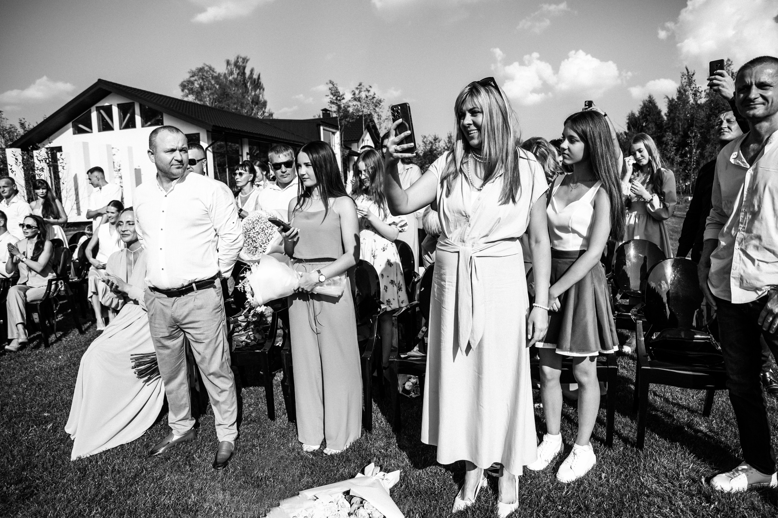 Леонид и Валерия. Фотограф Кирилл Верт