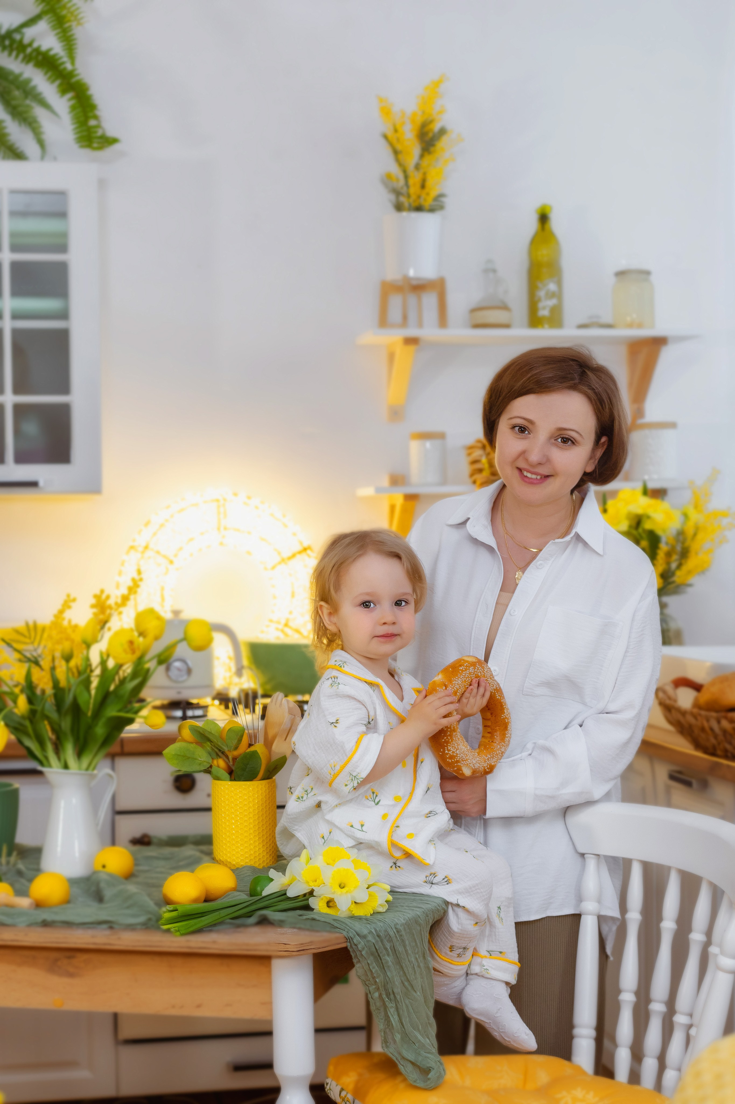 Семья Зайченко-Непевных. Семейный и детский фотограф в Крыму Екатерина Швец