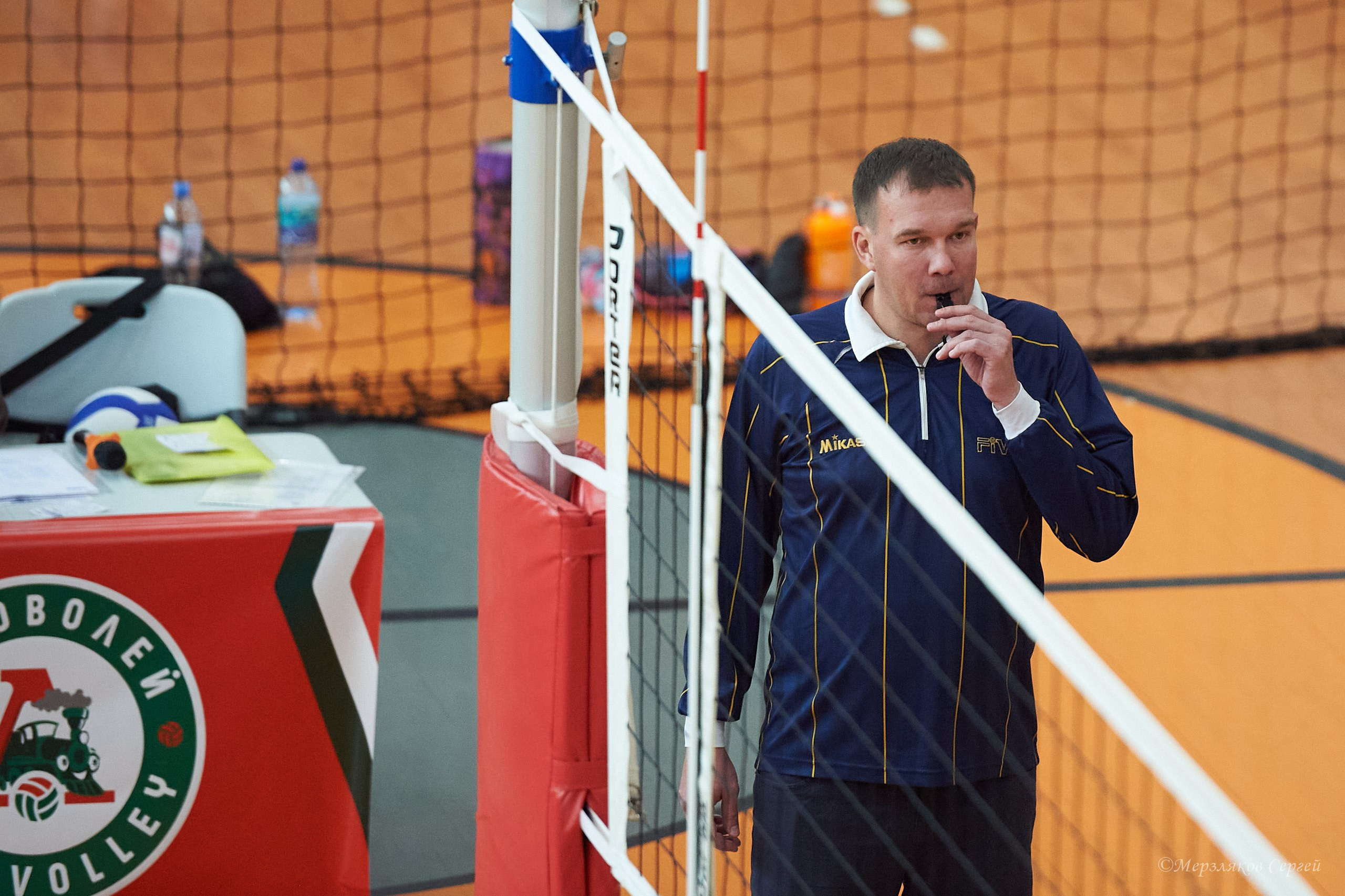 Локоволей — 2023 Ижевск ноябрь 2023. Спортивный репортажный фотограф в Ижевске Сергей Мерзляков