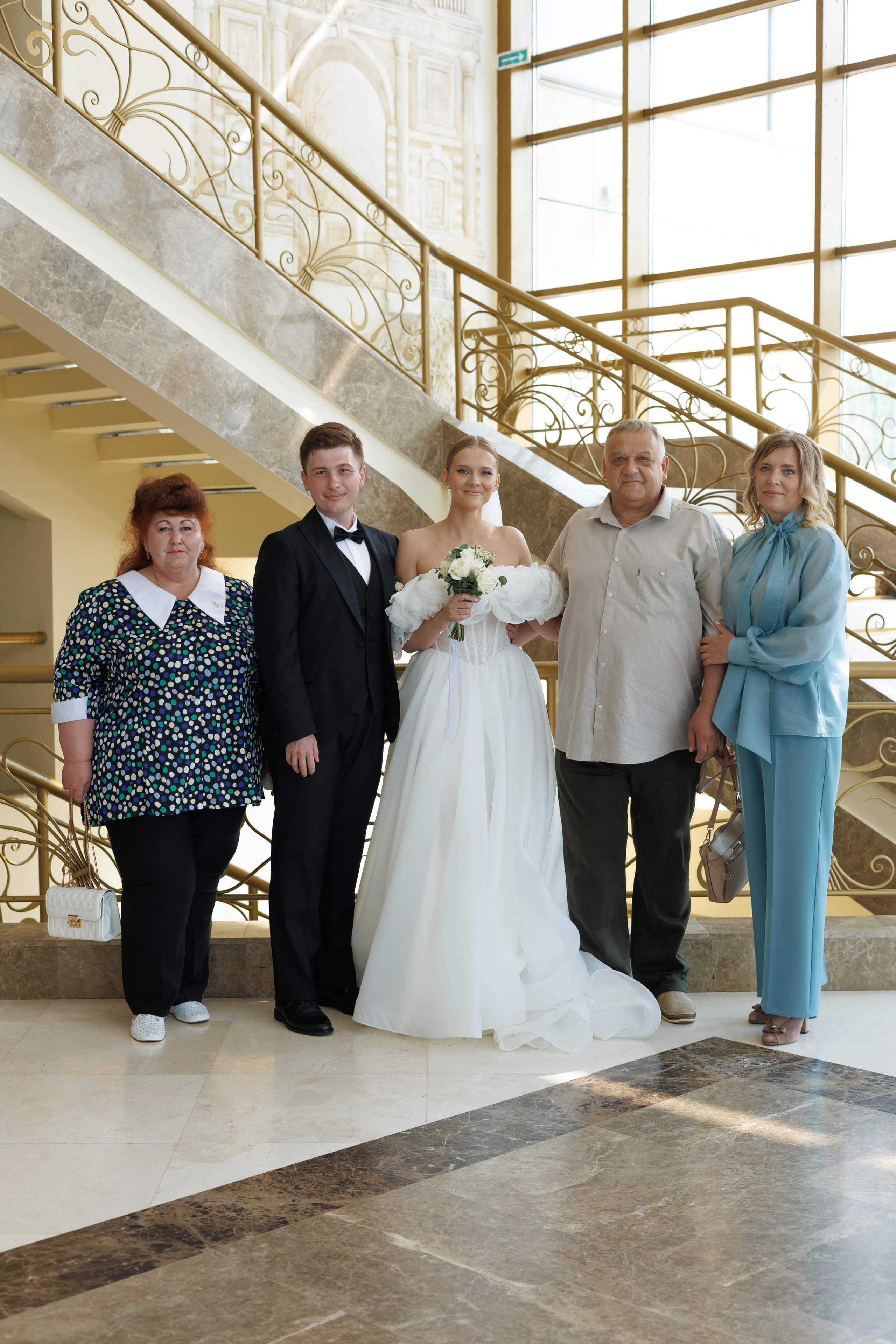 Анна и Святослав. Свадебный фотограф Иркутск