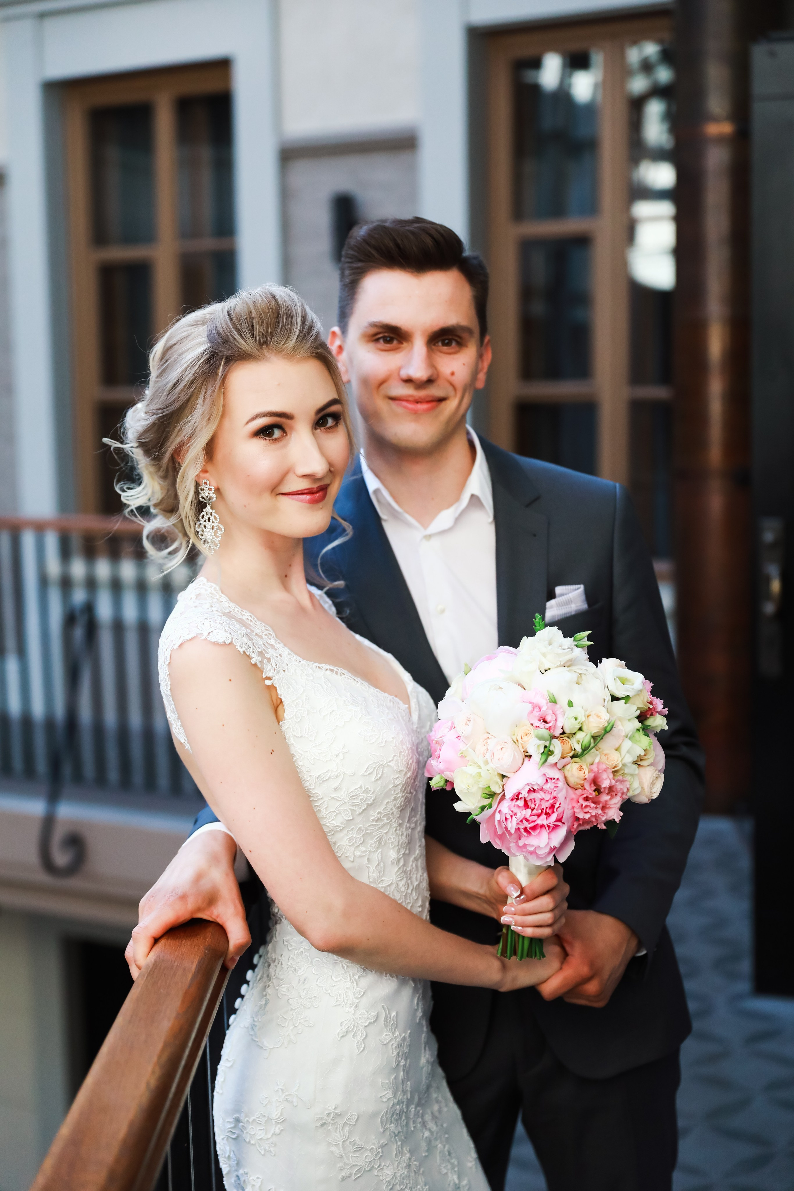 Для двоих. Фотограф в Санкт-Петербурге Денис Персенен