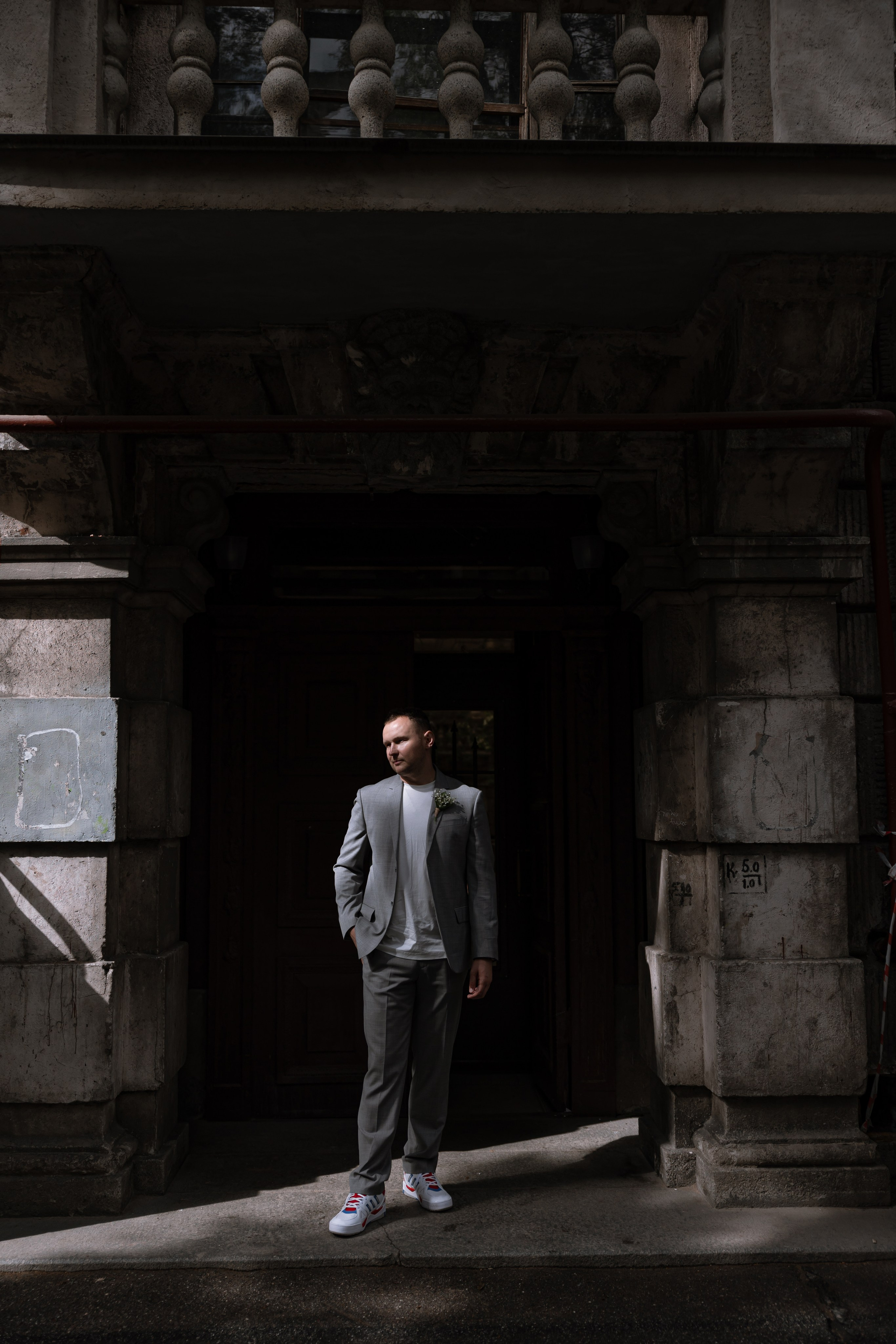 Андрей и Анастасия. Свадебный фотограф в Санкт — Петербурге и Ленинградской о