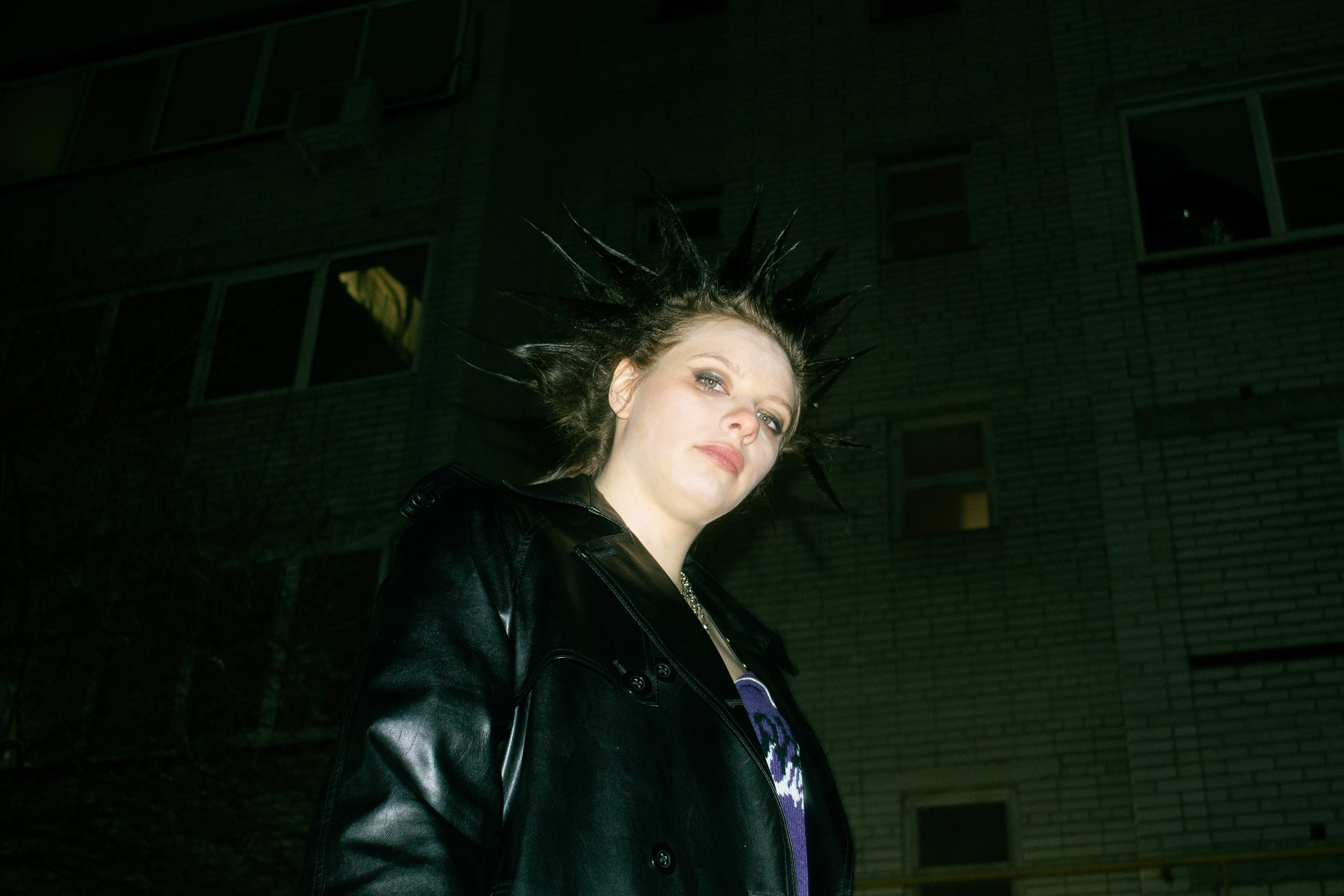 Гошок жив?. Костенко Анна pdie