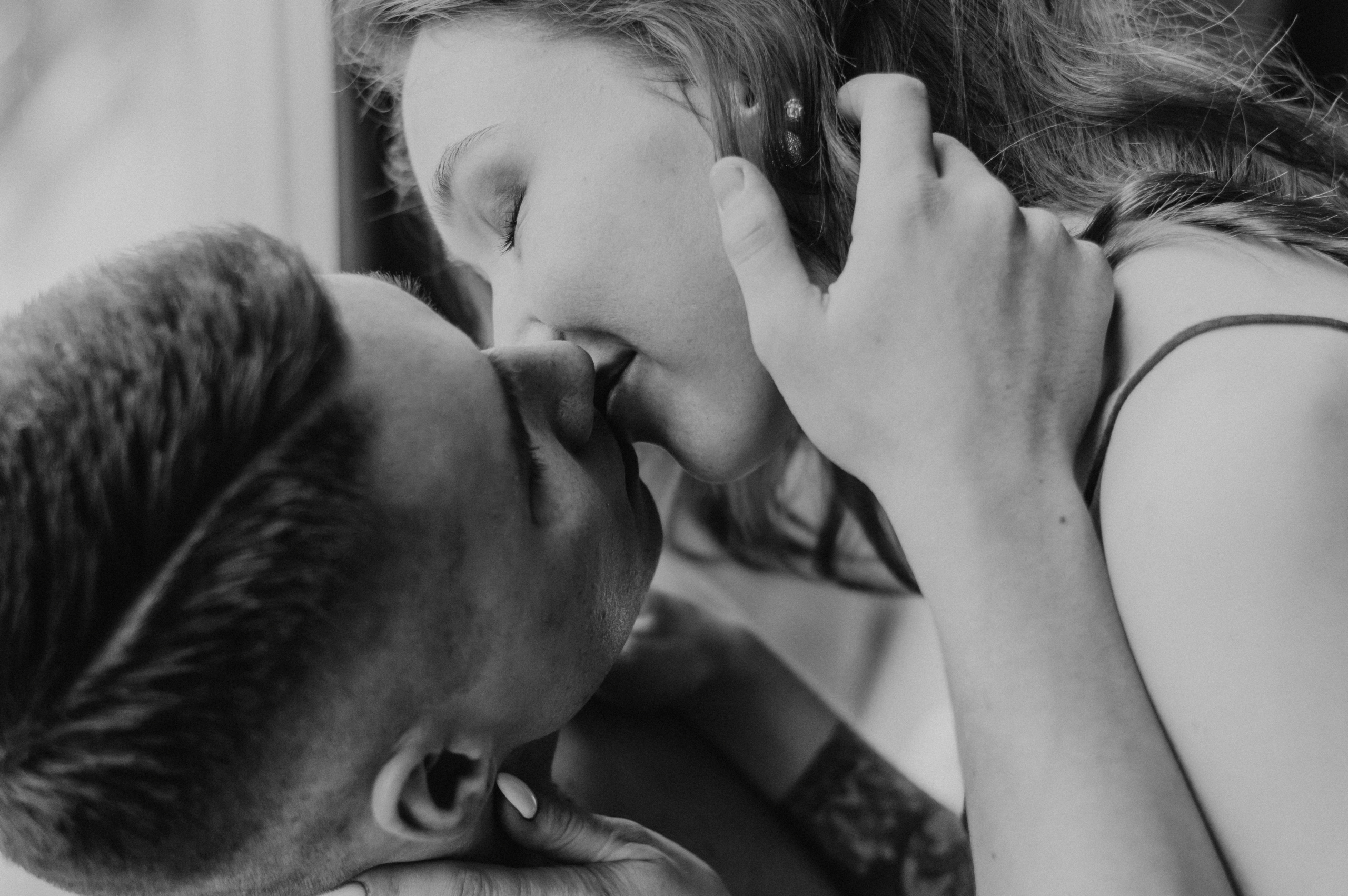 Никита и Наташа. Свадебный и семейный фотограф в Чите Юлия Оранская