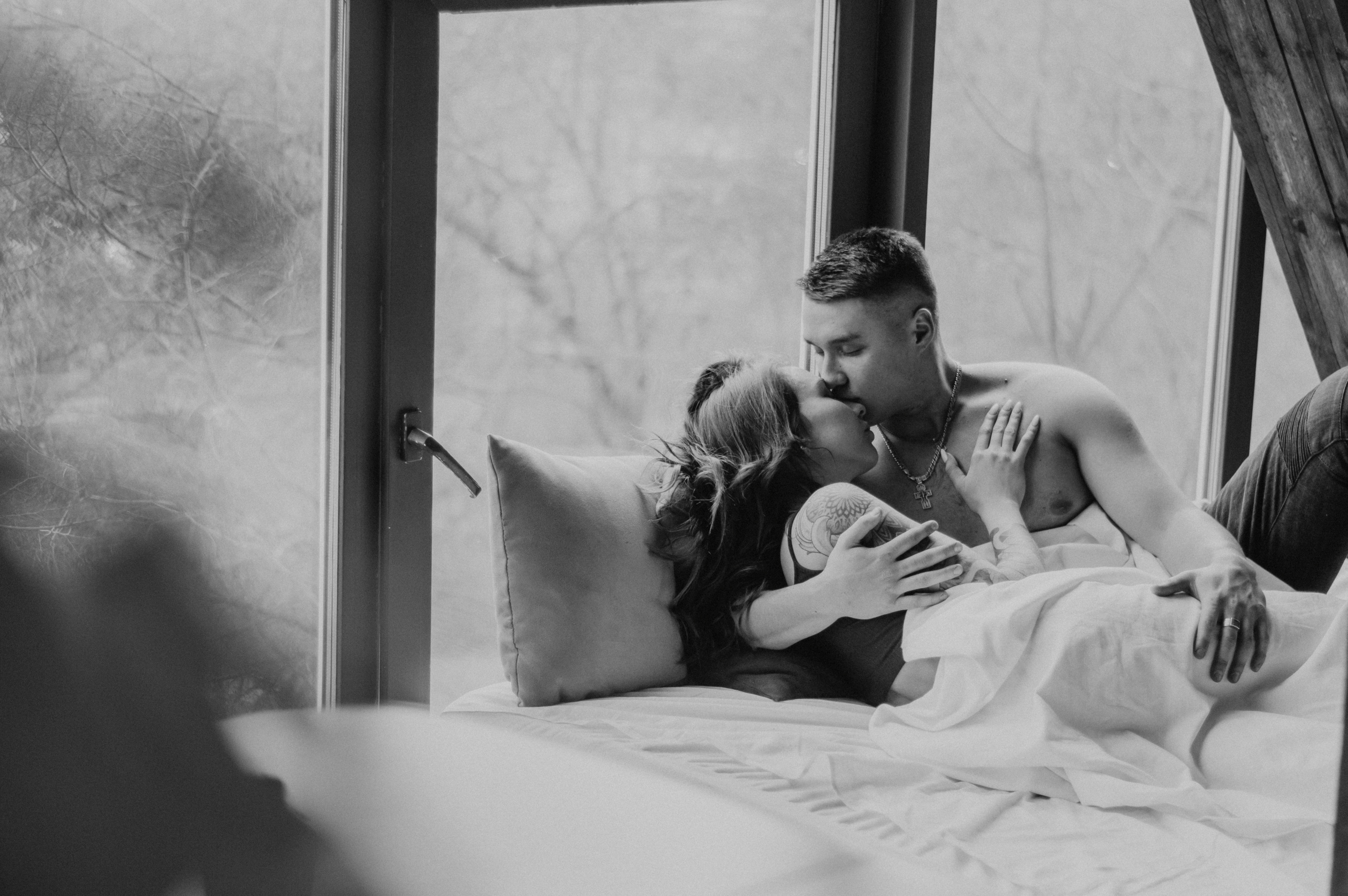 Никита и Наташа. Свадебный и семейный фотограф в Чите Юлия Оранская