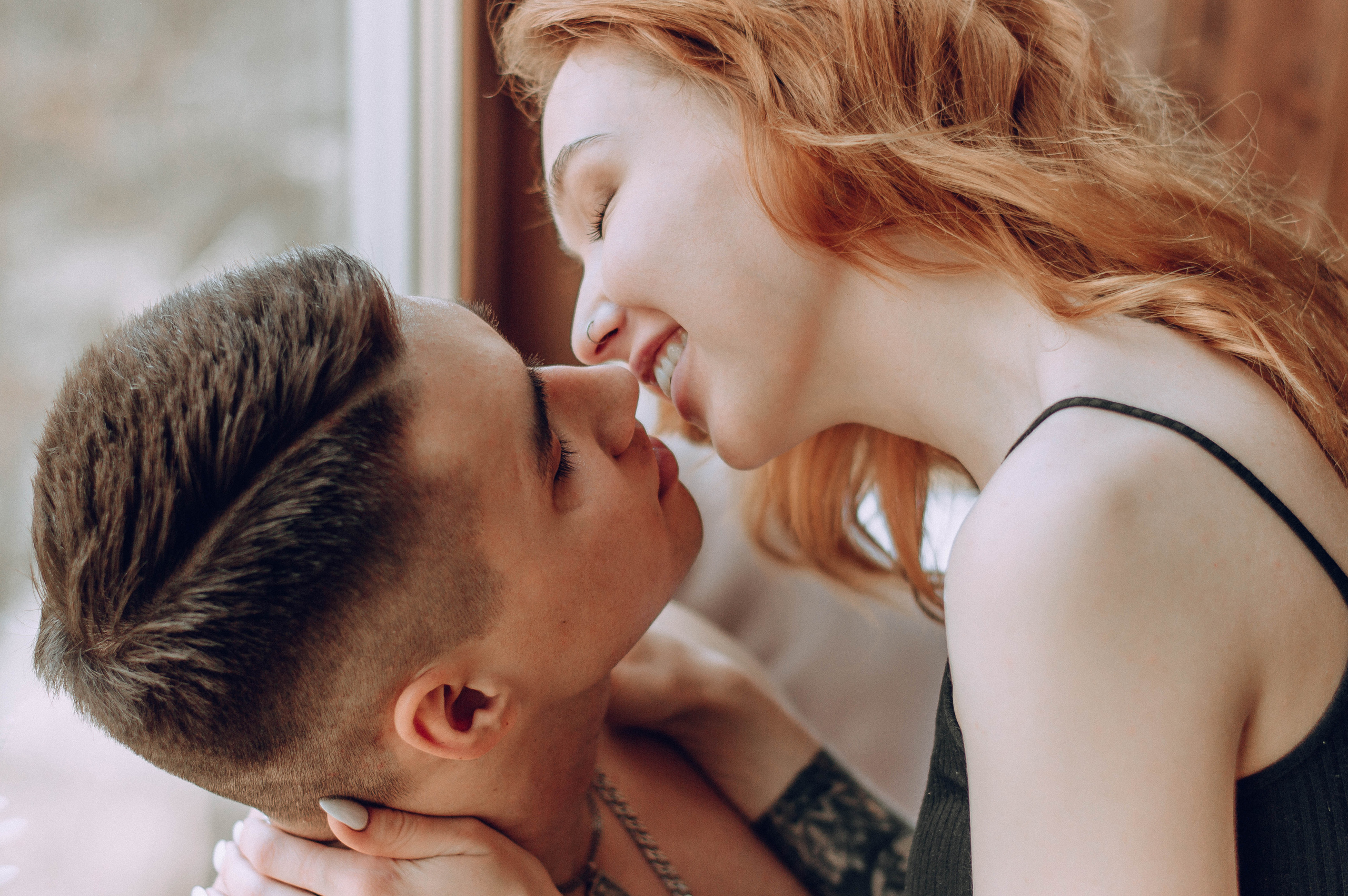 Никита и Наташа. Свадебный и семейный фотограф в Чите Юлия Оранская