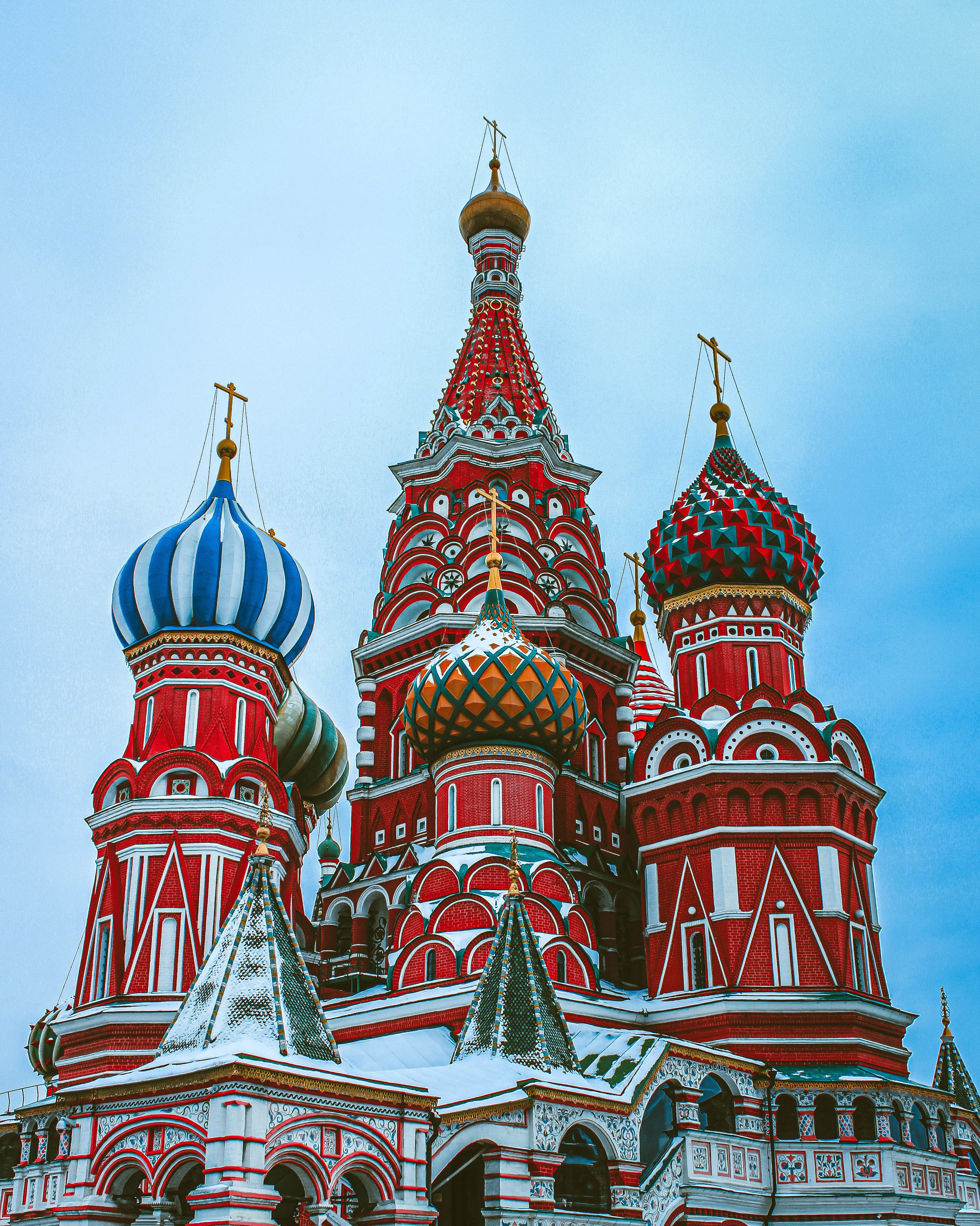 Москва. Maks Mironov