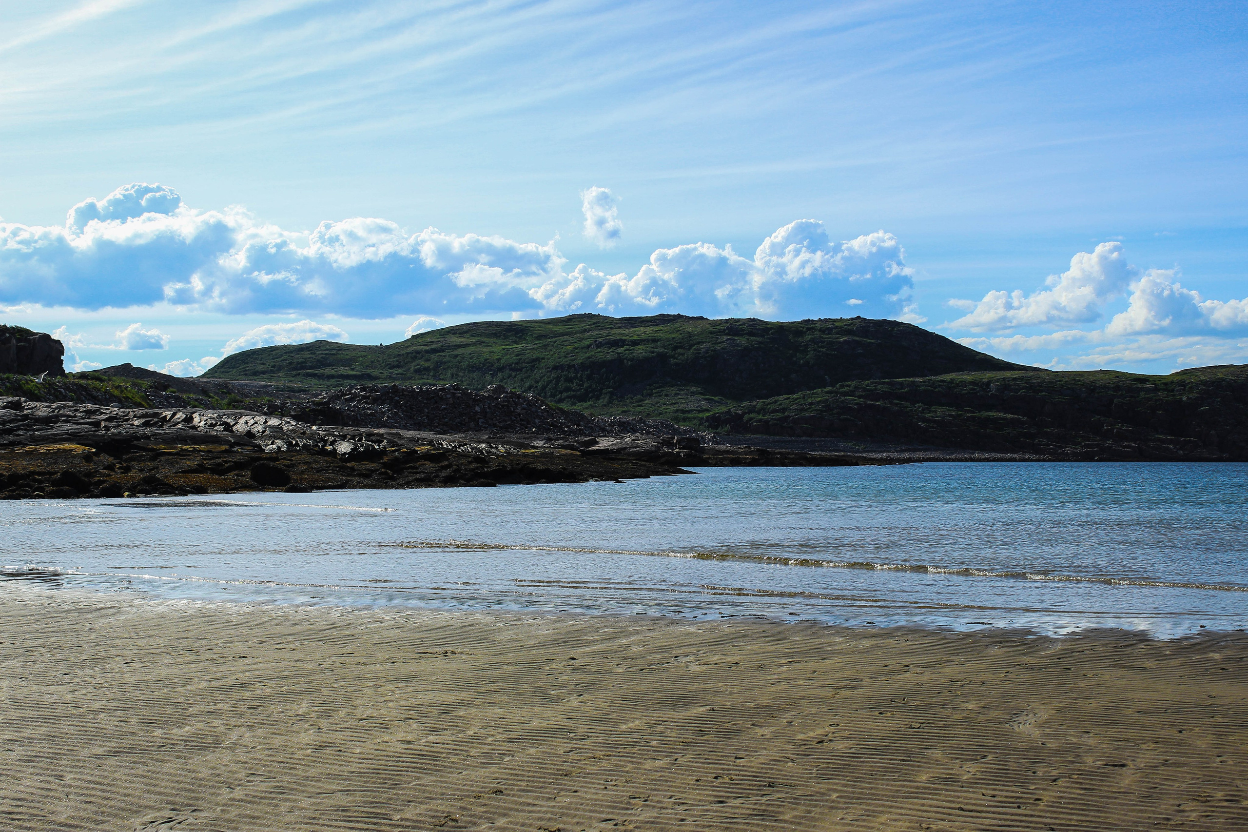 Хибины и Ловозера. Maks Mironov