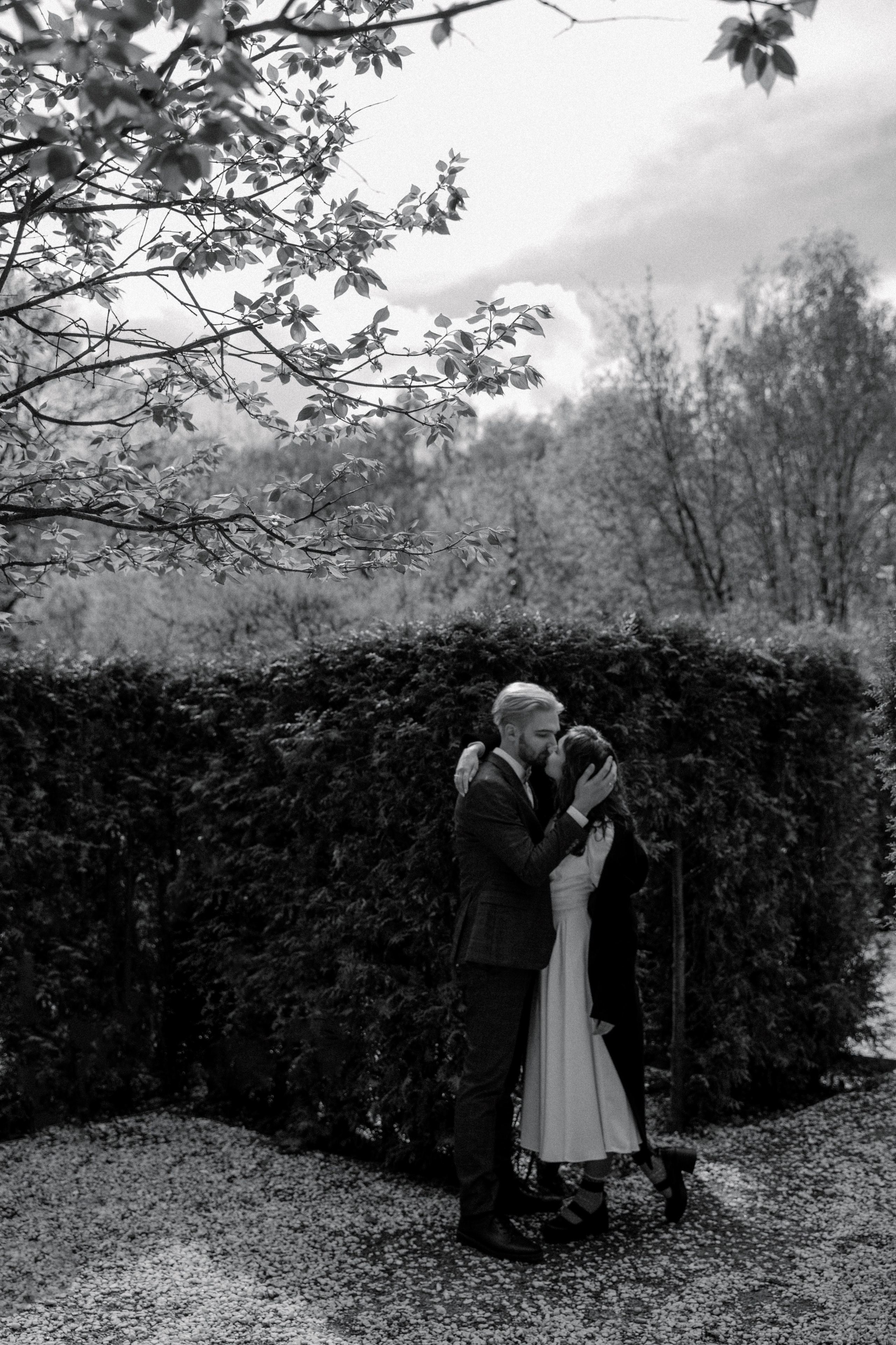 Виктория и Андрей. Портретный фотограф в Москве