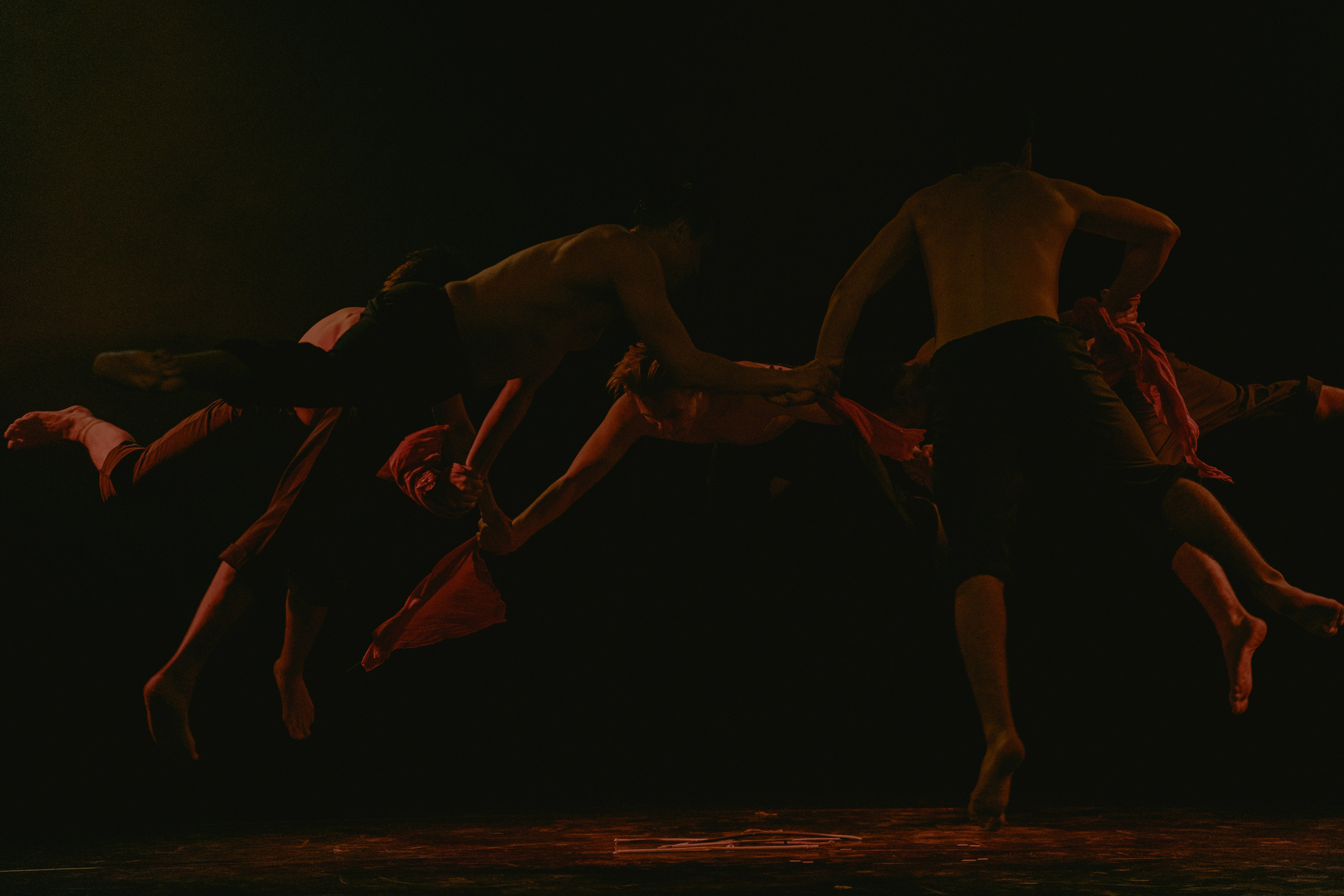 Парафраз. Упсала-Цирк. Paraphrase. Upsala Circus. Фотограф Ирина Соколенко Санкт-Петербург