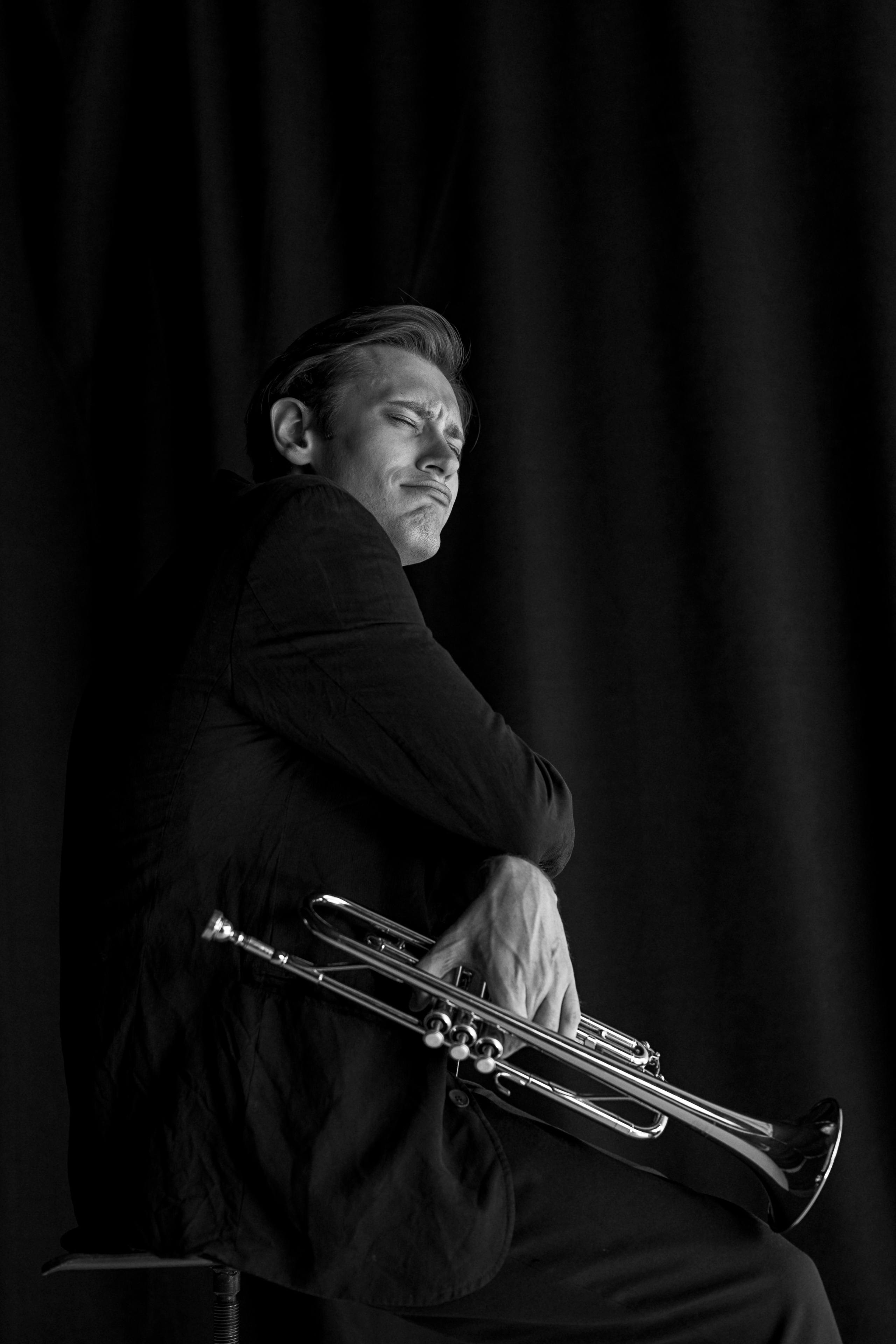 Egor Averin. Фотограф Ирина Соколенко Санкт-Петербург