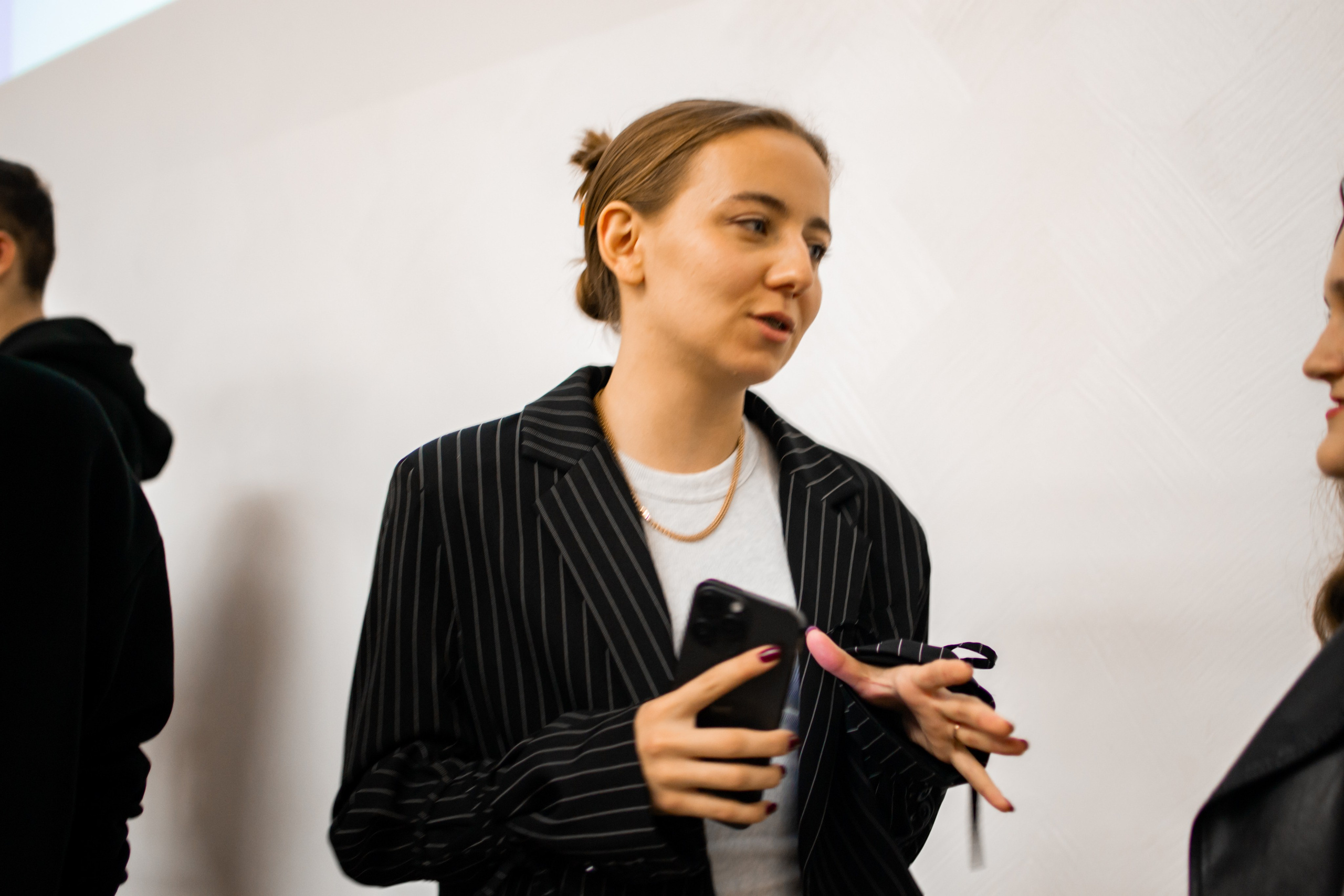 МЕРОПРИЯТИЯ. Фотограф в Москве — Олег Штыканов