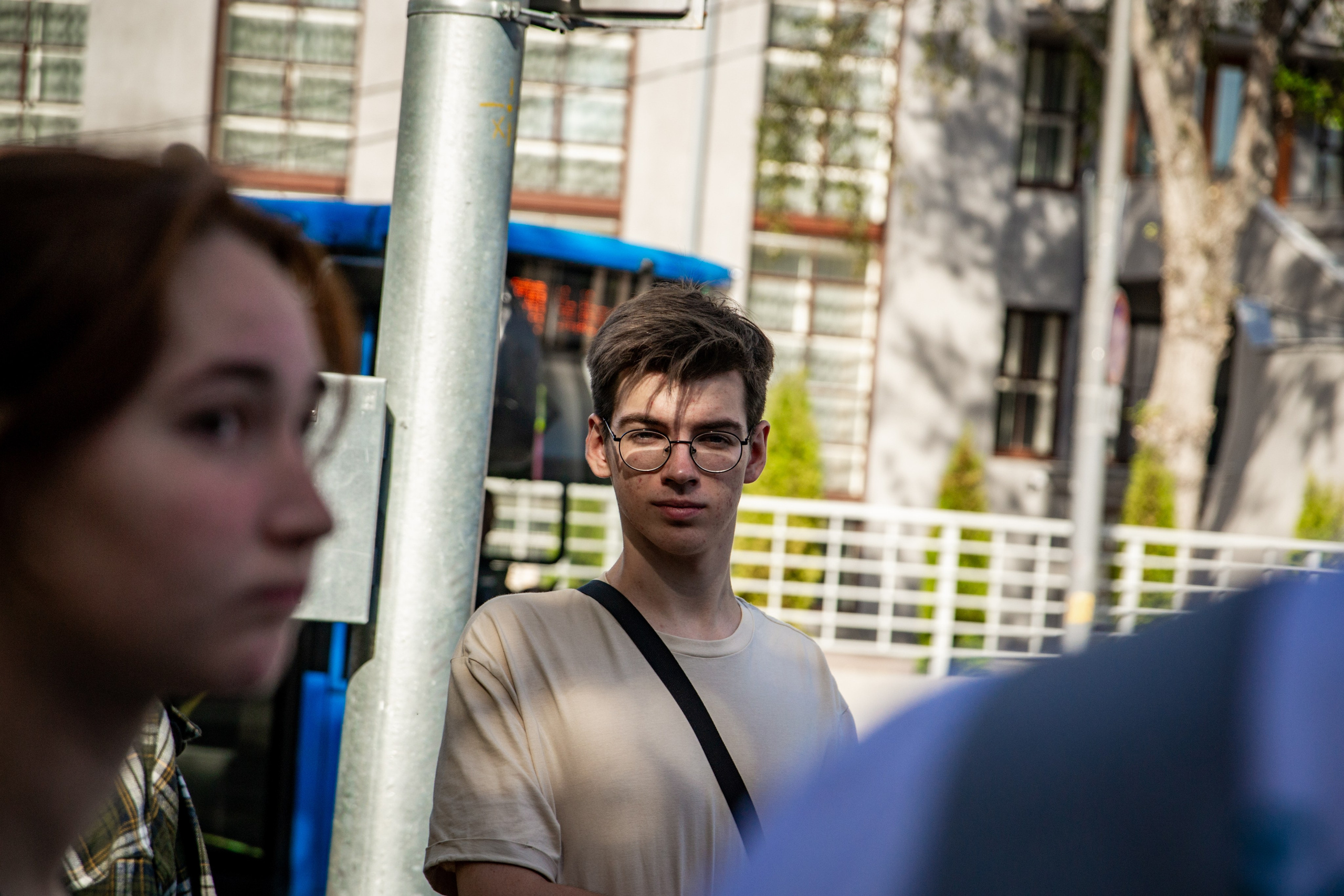 МЕРОПРИЯТИЯ. Фотограф в Москве — Олег Штыканов