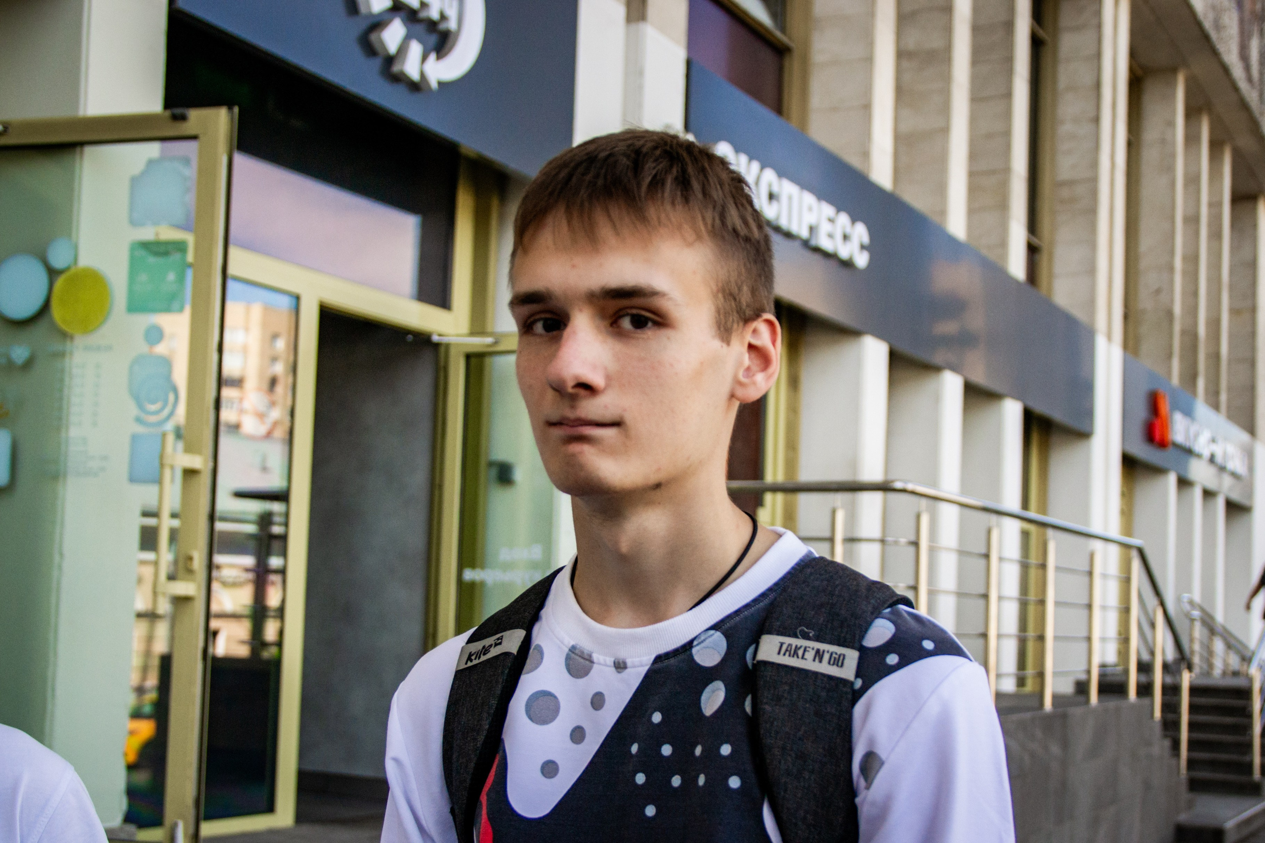 МЕРОПРИЯТИЯ. Фотограф в Москве — Олег Штыканов