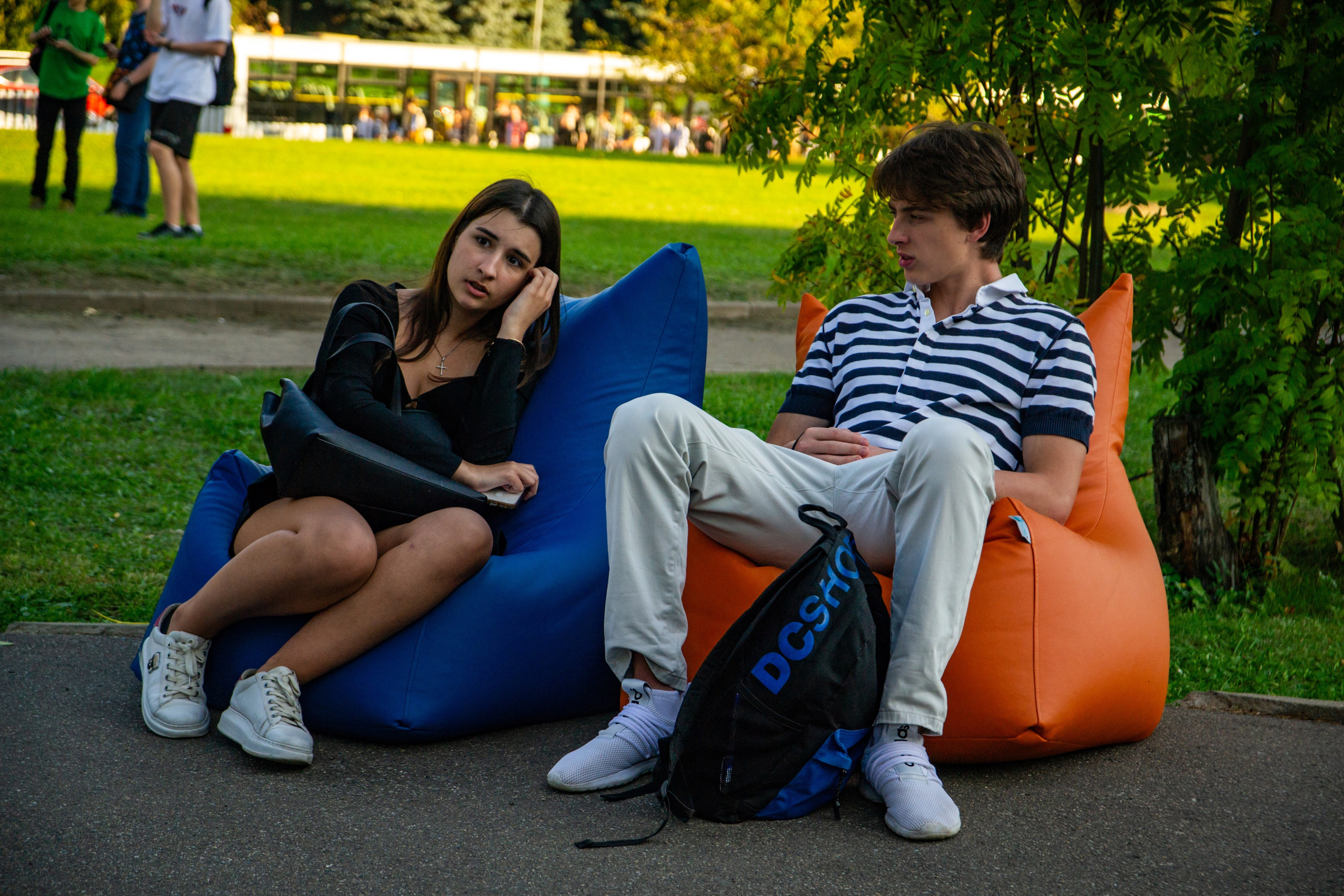 МЕРОПРИЯТИЯ. Фотограф в Москве — Олег Штыканов