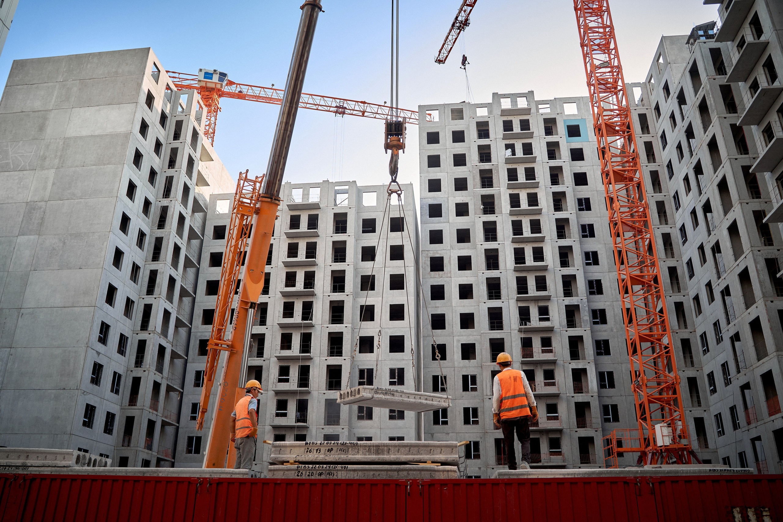 Промышленная. Фотограф — Фотосессии, свадьбы, репортаж