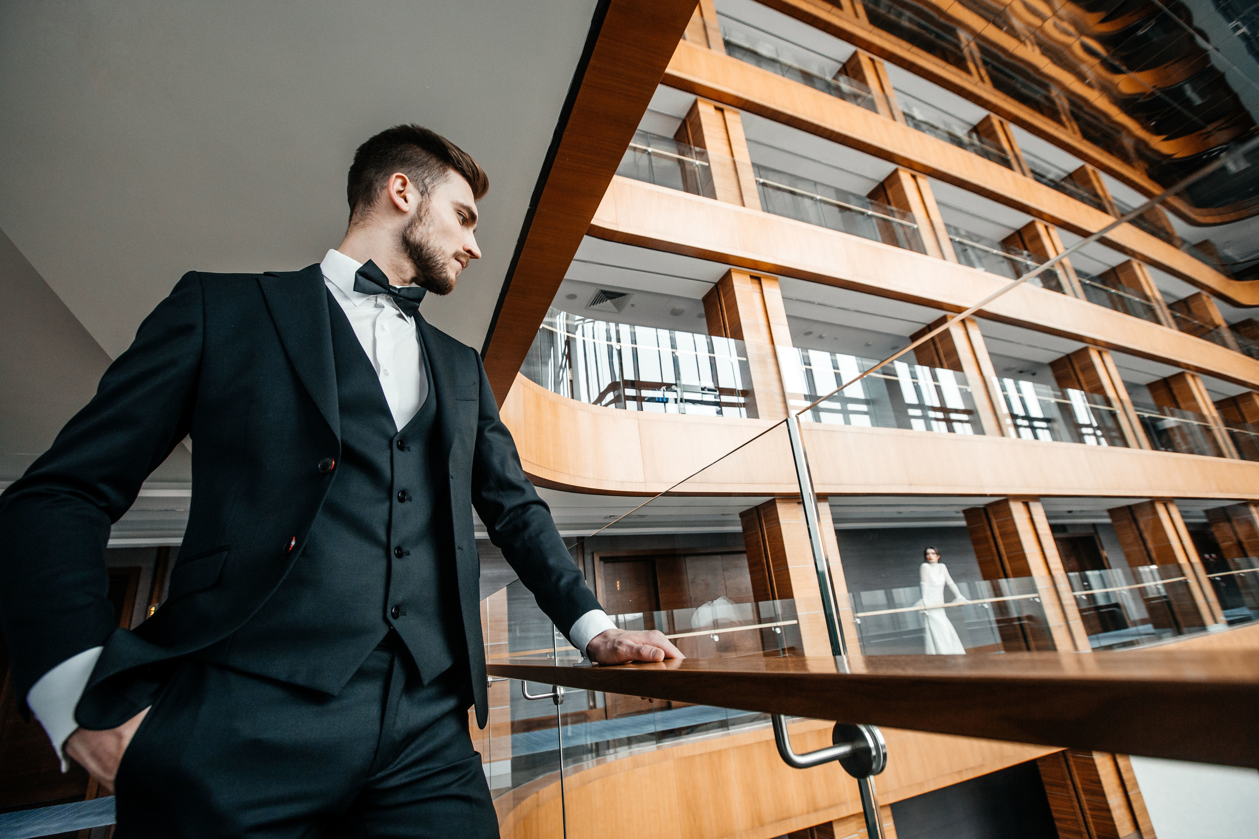 Татьяна & Сергей. Свадебная фото и видеосъемка в Гомеле