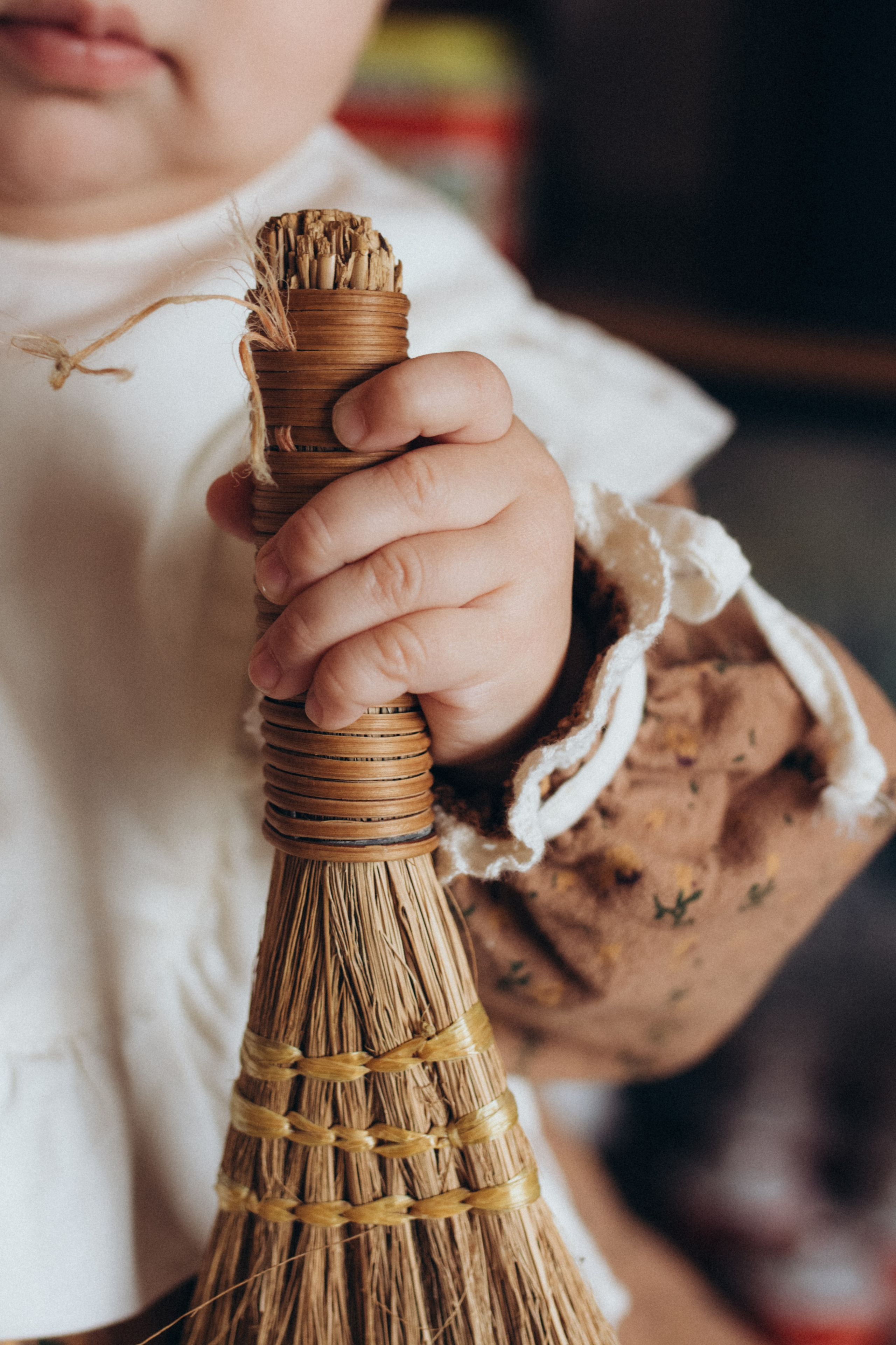 Варвара и Агата. Семейный фотограф в Новом Уренгое Алёна Пряженцева