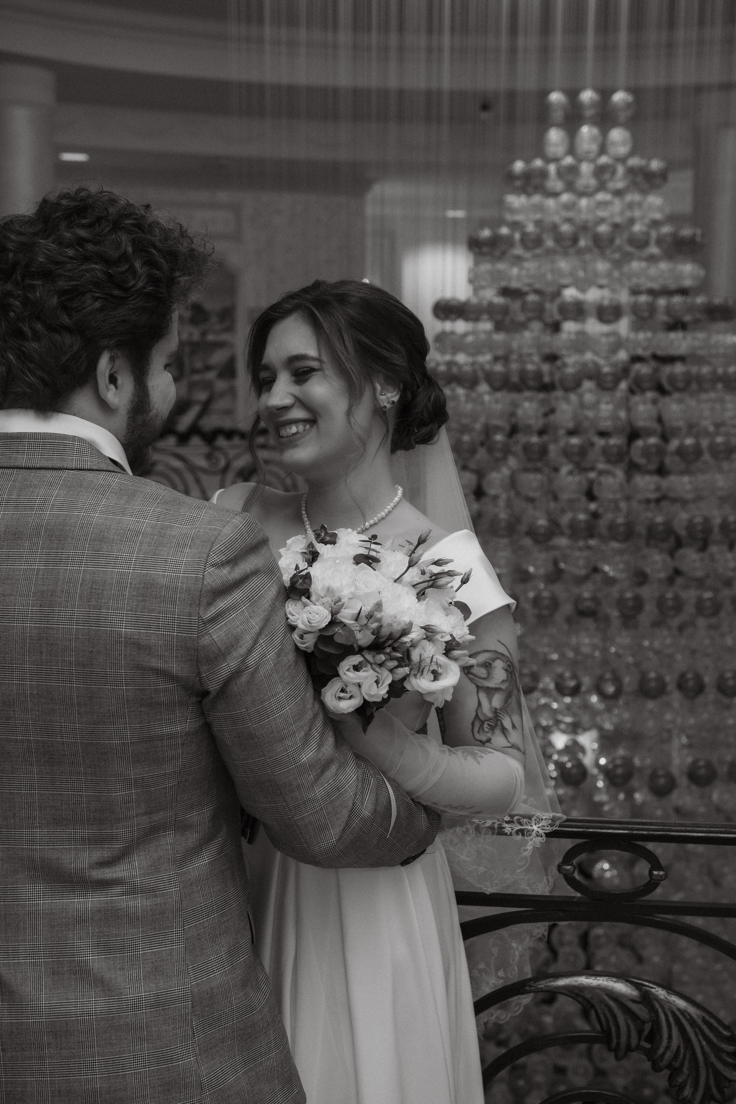 Роман и Екатерина. Семейный фотограф в Новом Уренгое Алёна Пряженцева