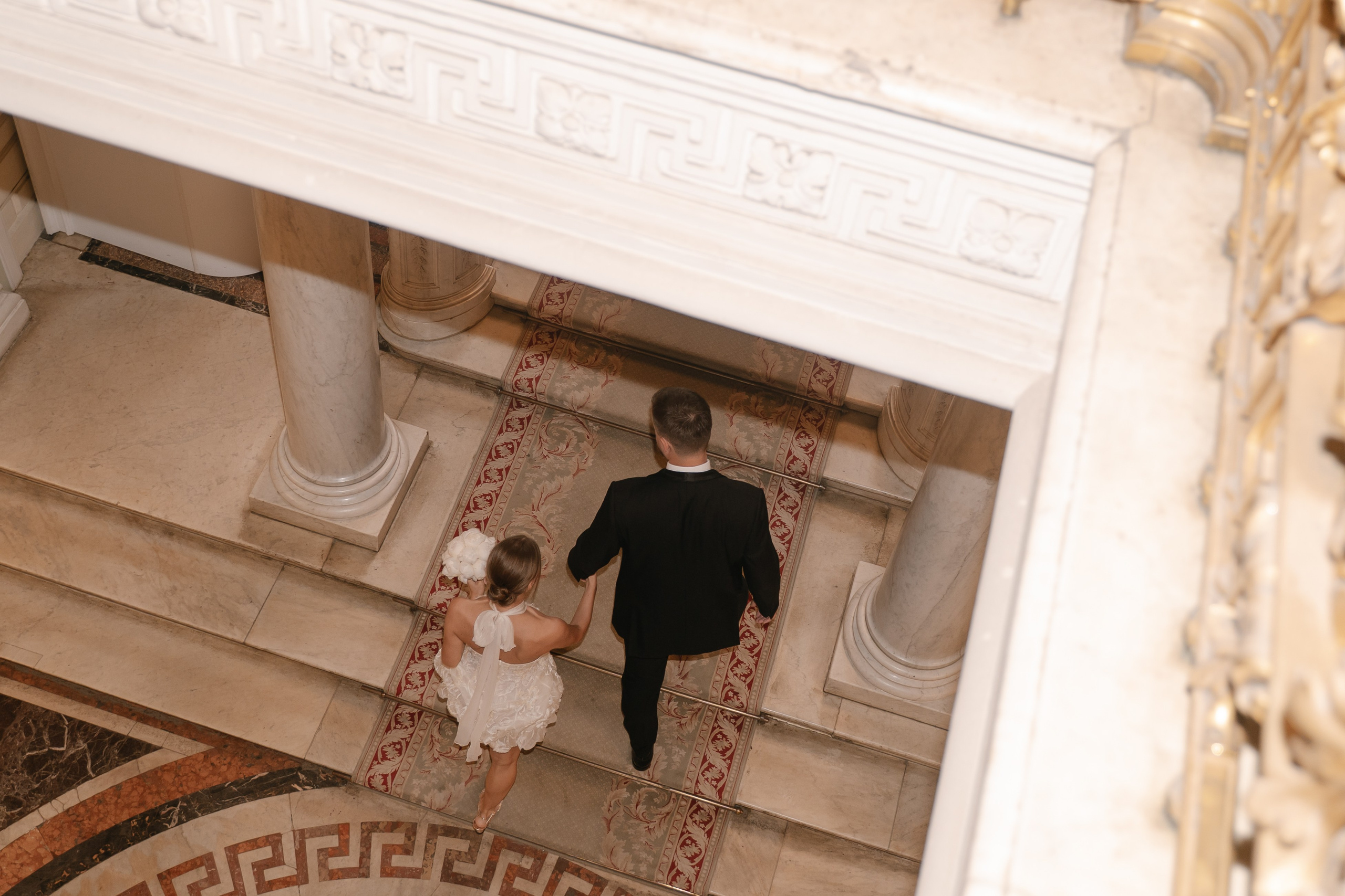 V&D. Свадебный фотограф — Наталья Фед СПб/Москва