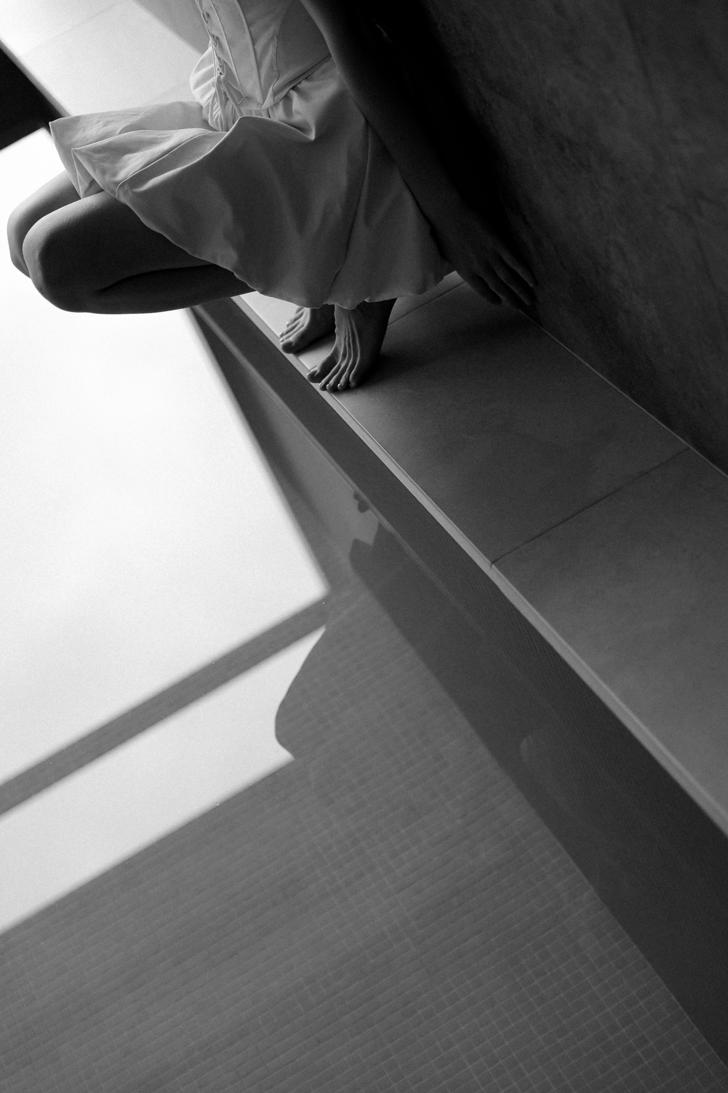 Любовь на высоте /Полный день (сокращено). Семейный и портретный фотограф в Саратове Сахарова Маша