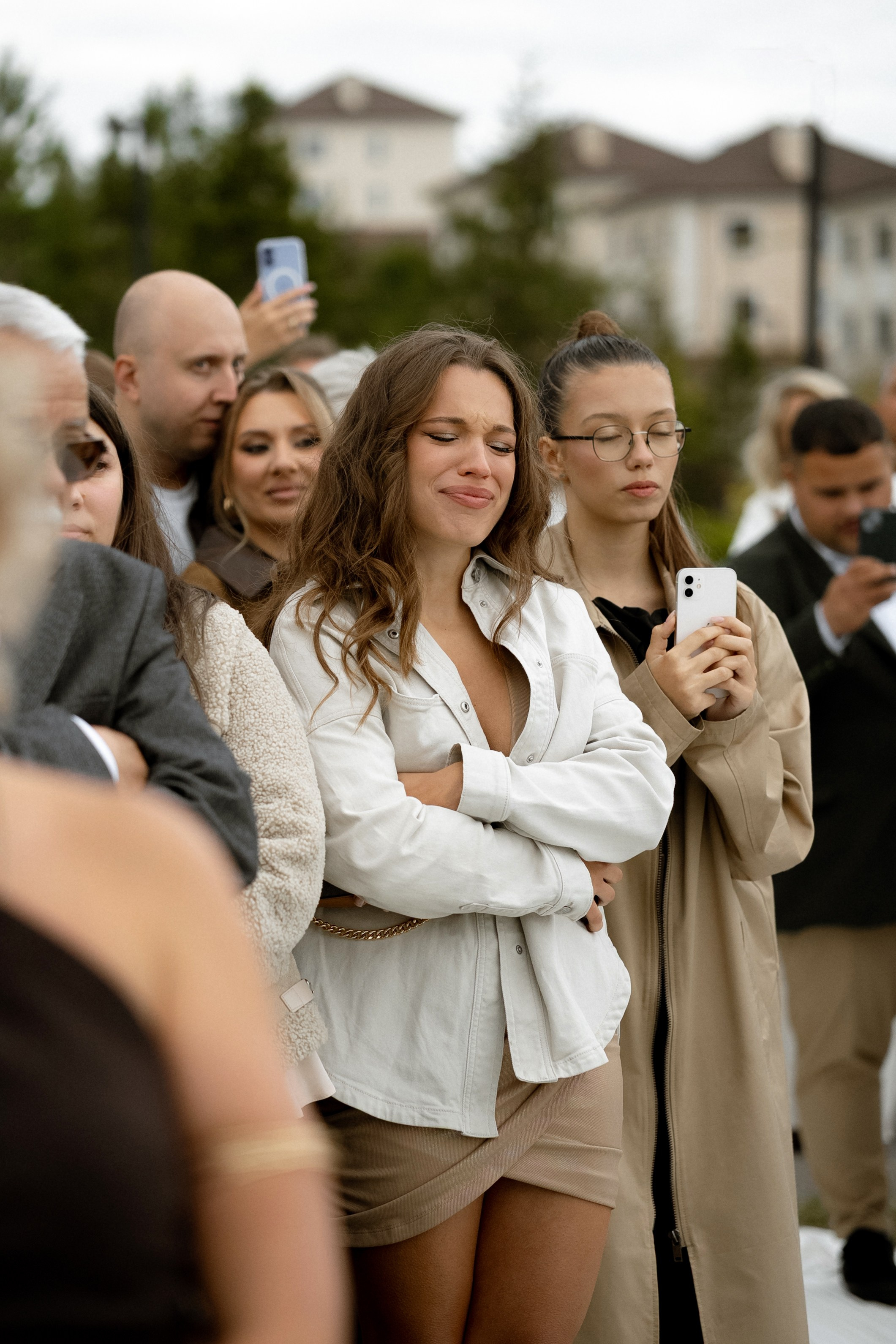 Даша+Илья Анонс. Семейный и портретный фотограф в Саратове Сахарова Маша