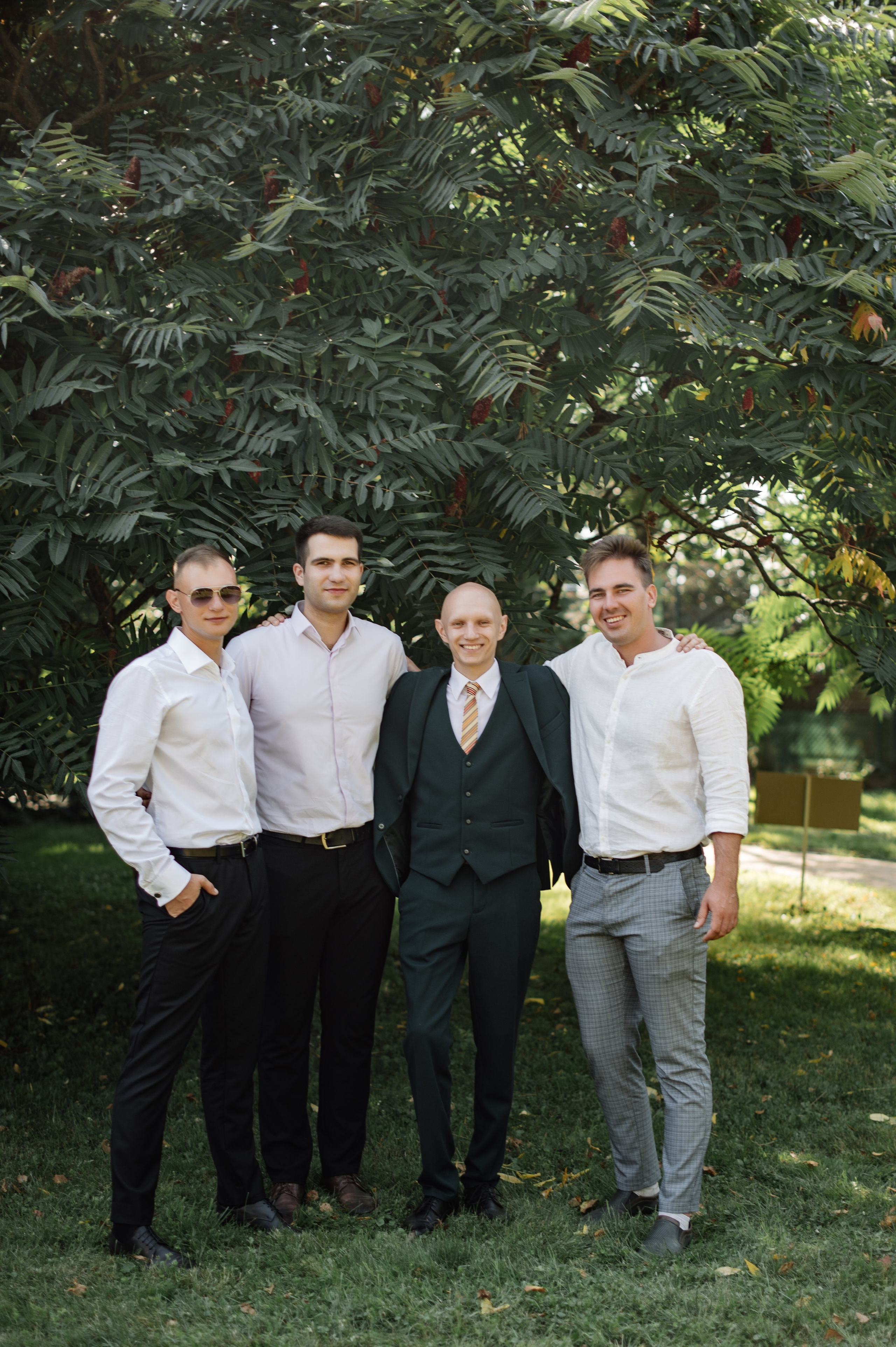 Свадебная фотосессия в Овстуге и Дятьково. Свадебный и репортажный фотограф видеограф Брянск/Москва