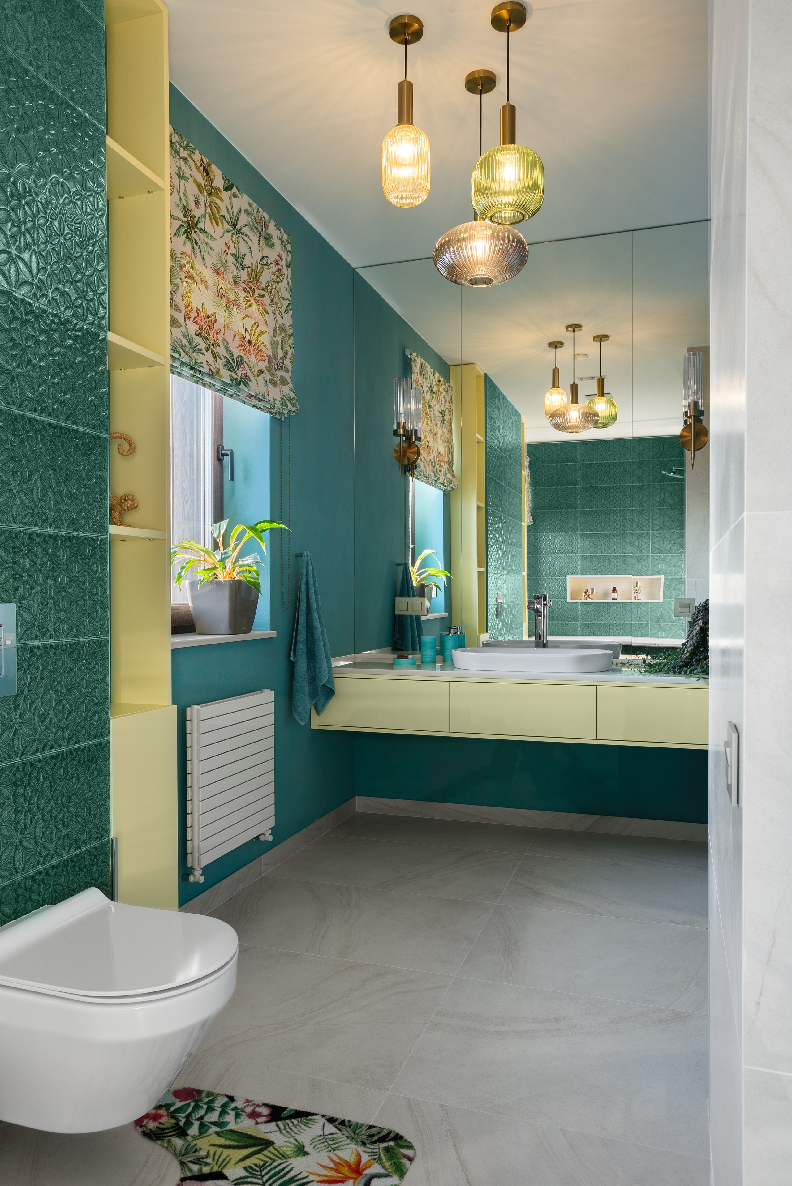 Дом в Шамони. Интерьерный фотограф и ретушер в Красноярске Денис Антропов