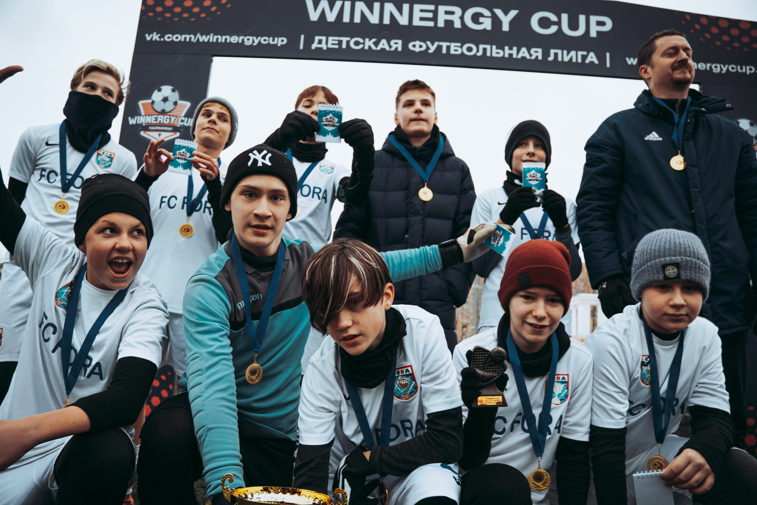 Футбол. Профессиональный фотограф в Москве Кабардин Тихон