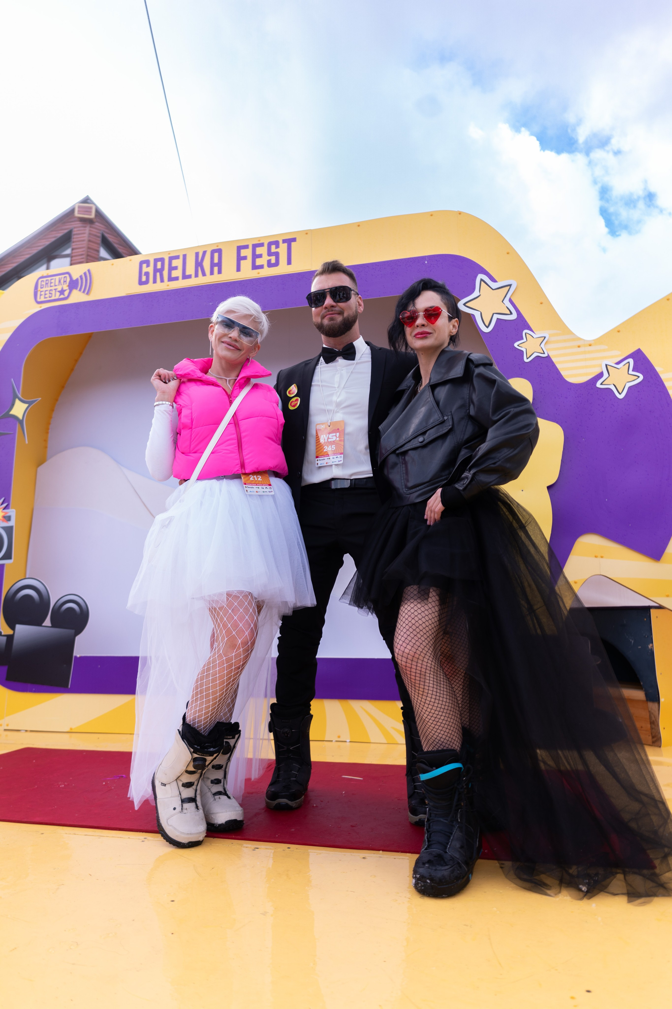 Грелка 19.04.24. Анастасия Паршукова — фотограф Шерегеш Новосибирск