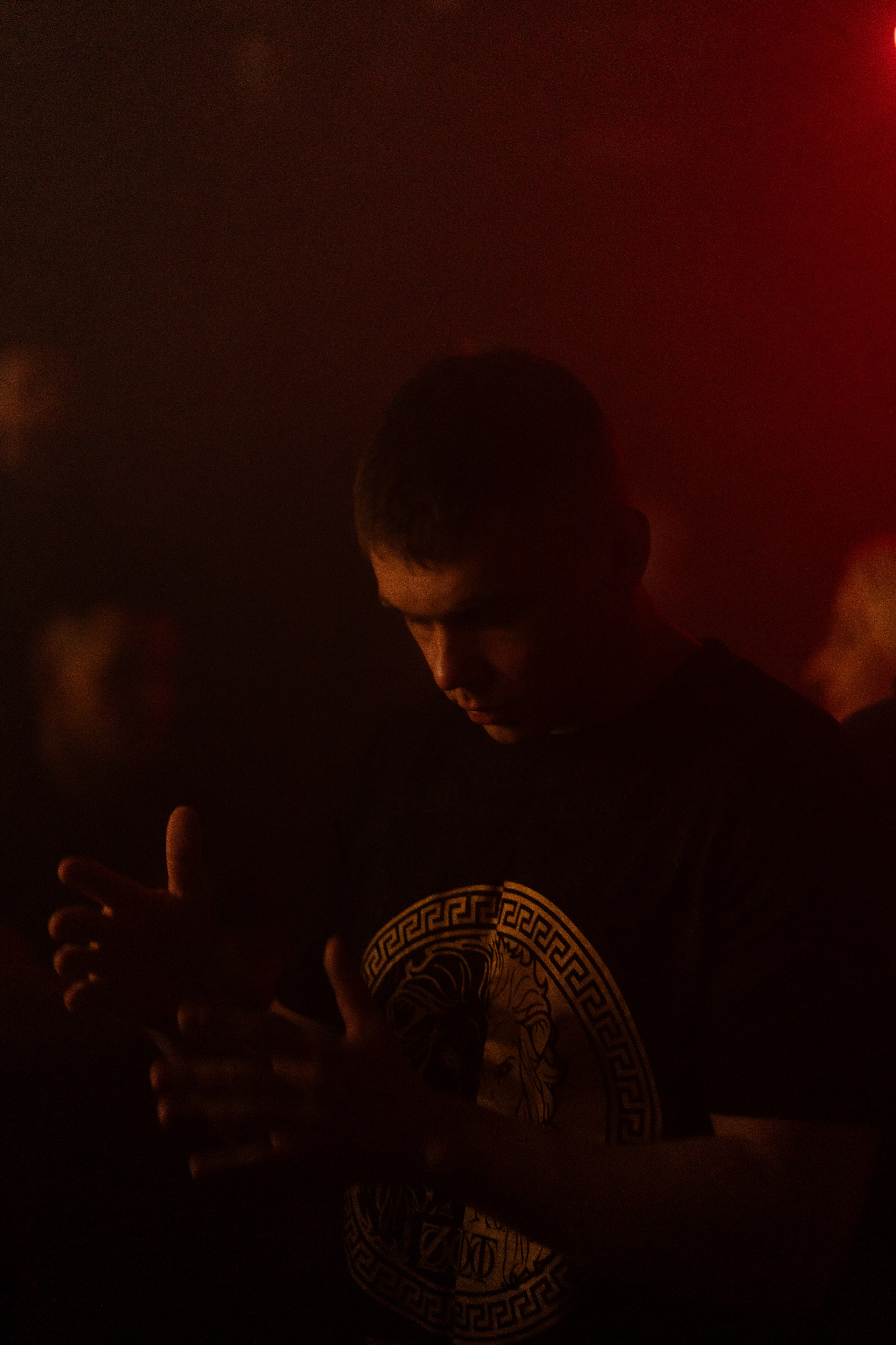 Rook's. Анастасия Паршукова — фотограф Шерегеш Новосибирск