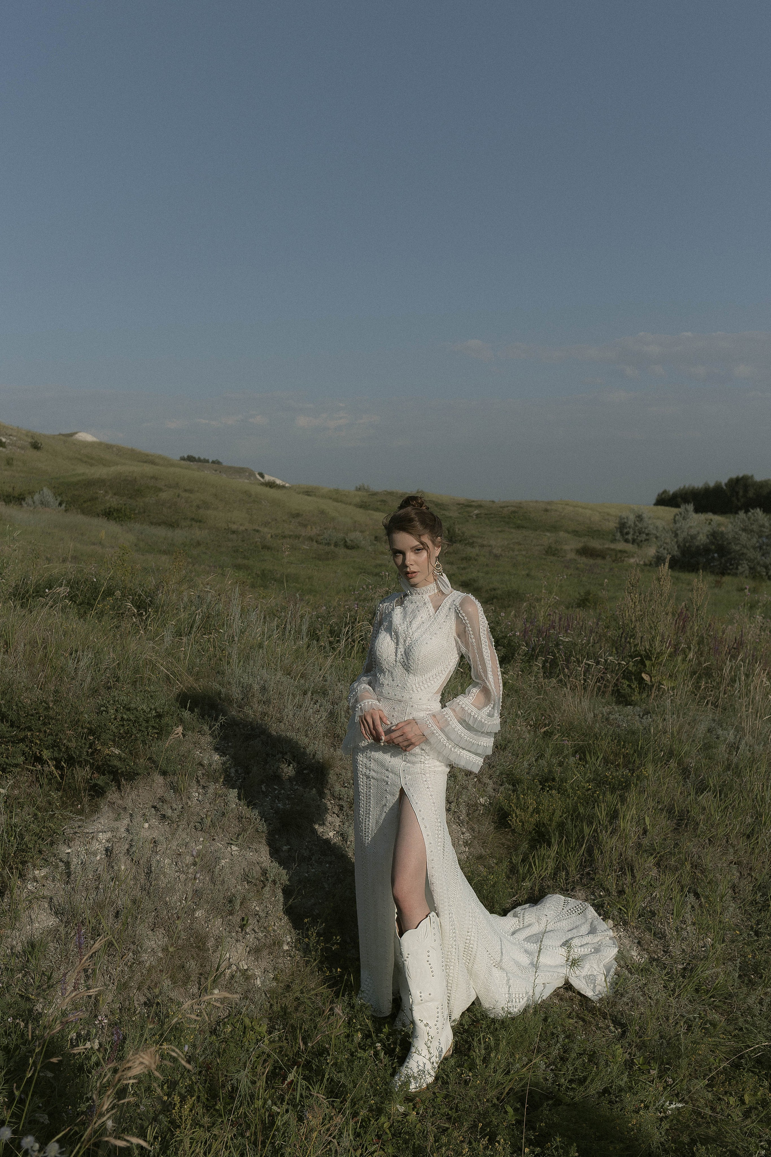 Природа. Свадебный и семейный фотограф в Самаре Стрельникова Ирина